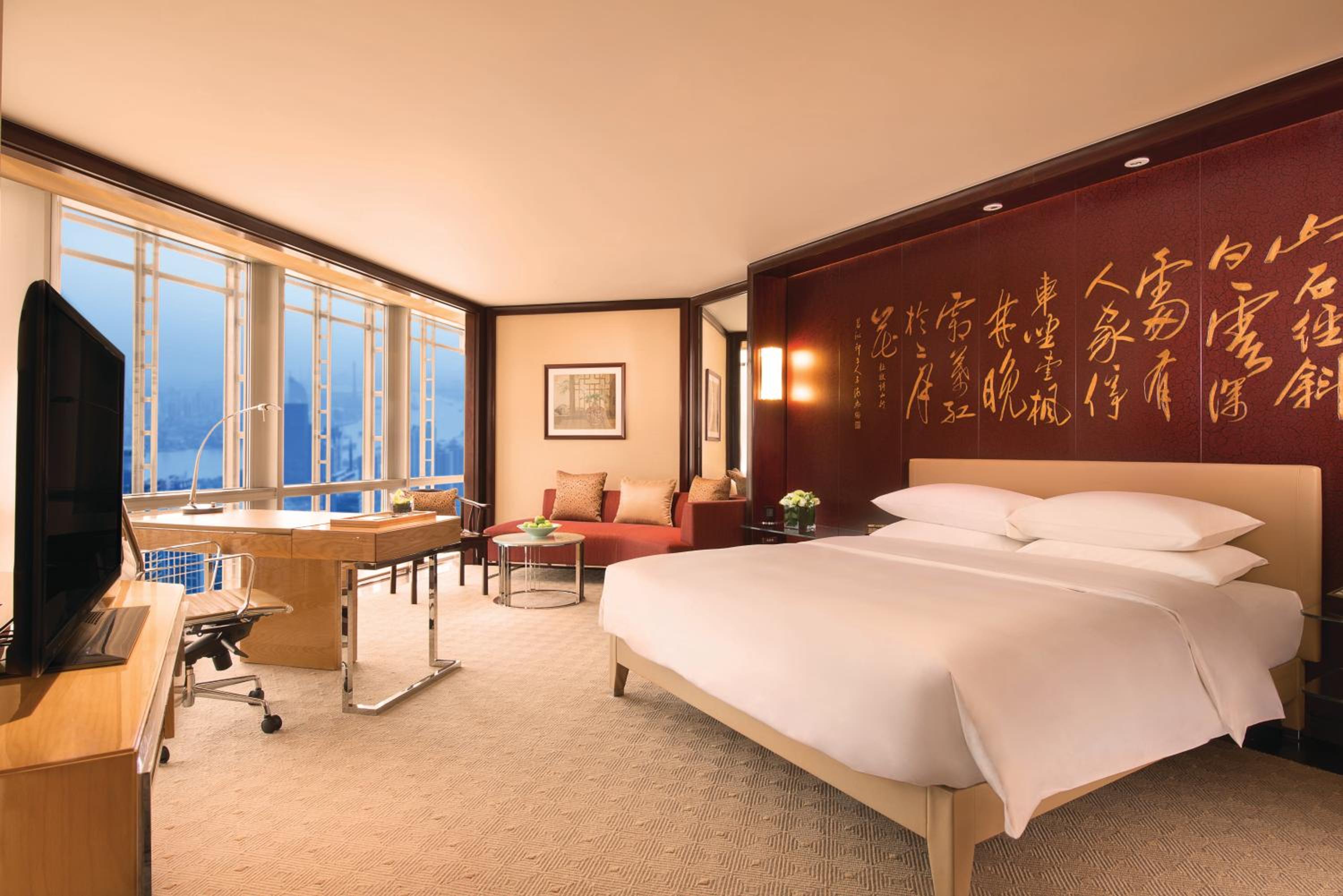 King Room with River View - Photo 4