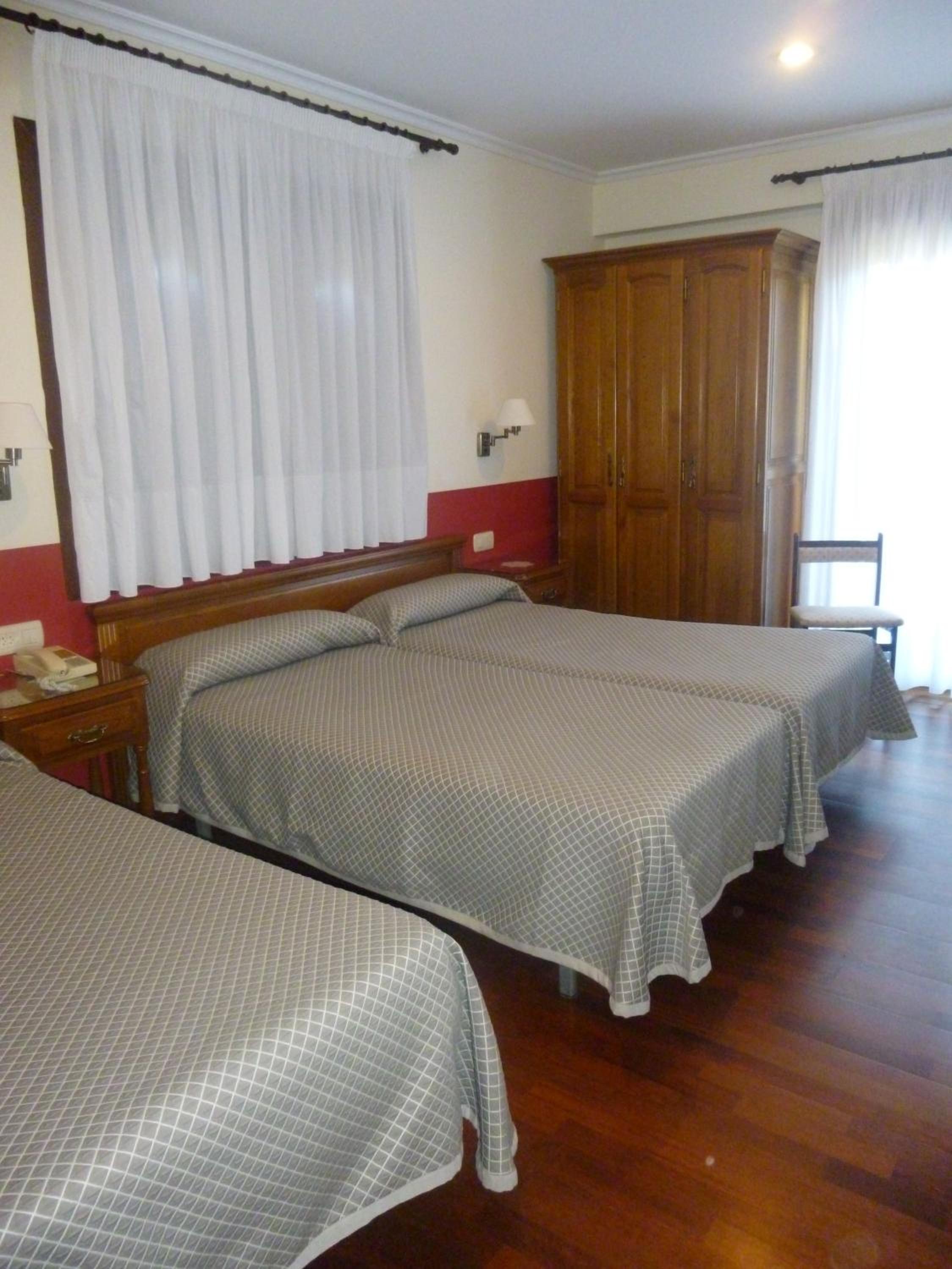 Triple Room with Sea View - Photo 1
