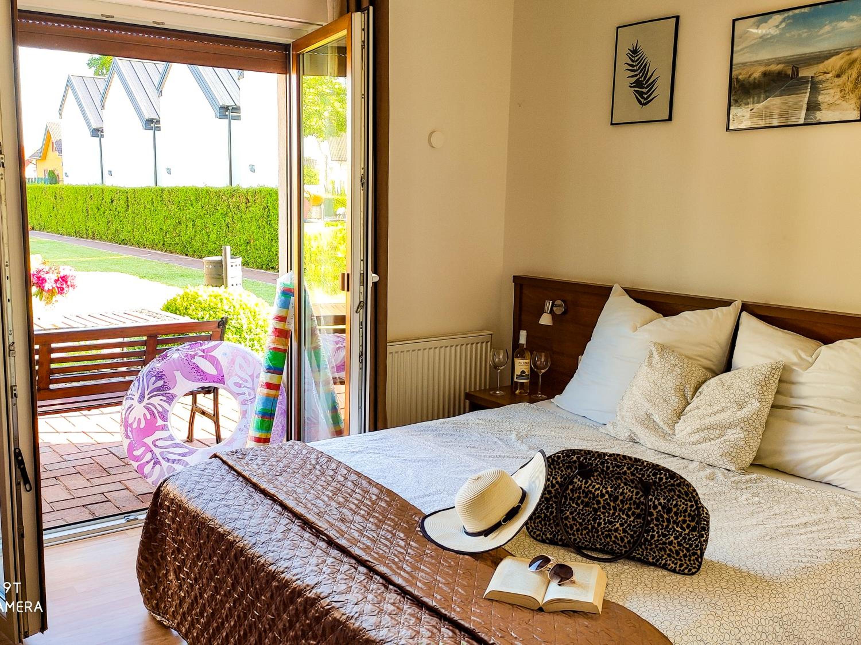 Double Room with Terrace - Photo 1