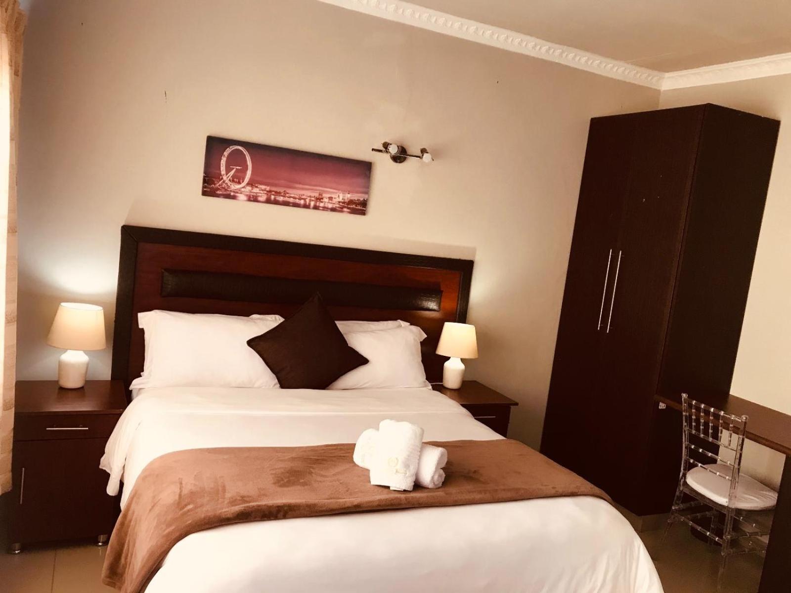 Superior Queen Room - Photo 2