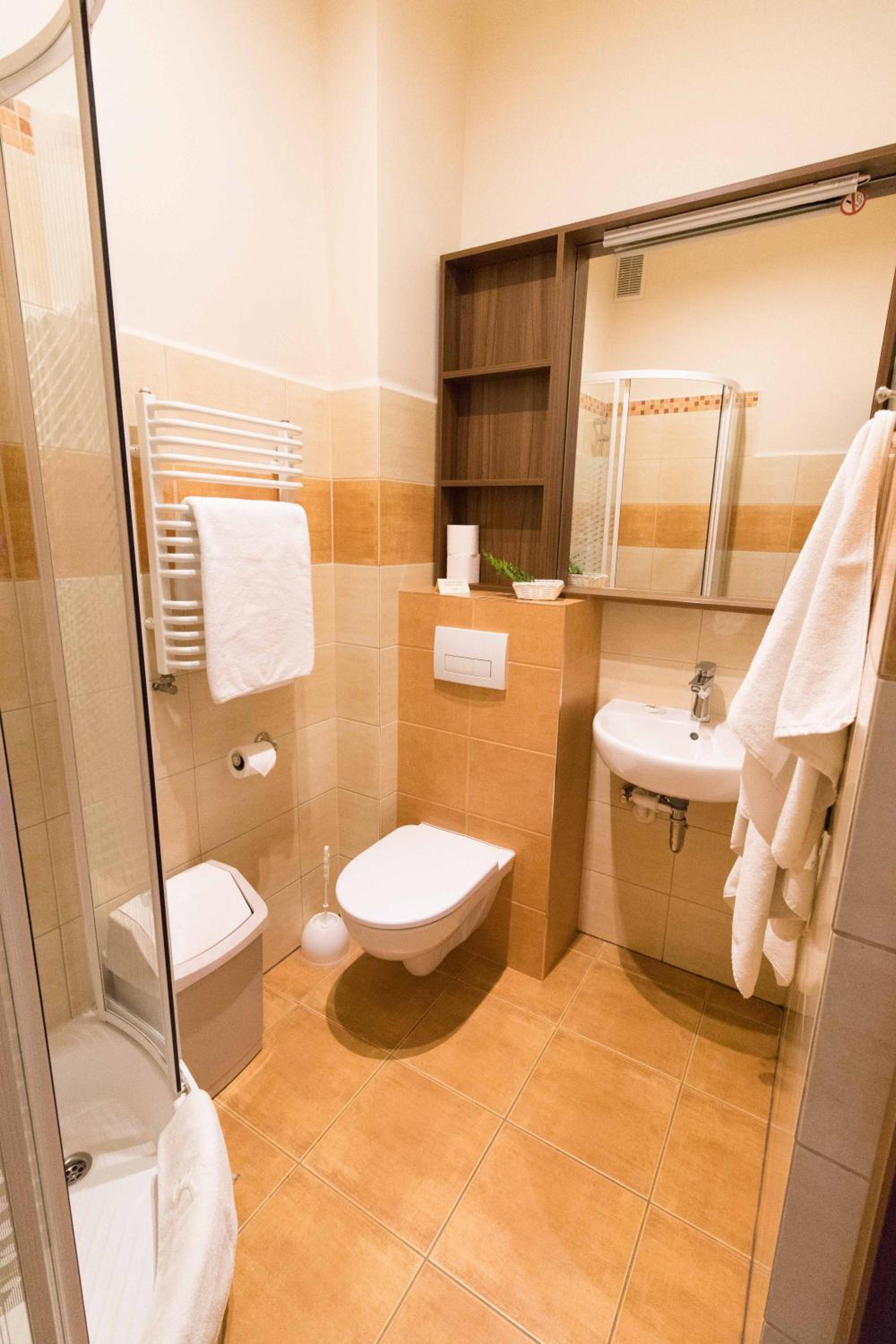 Triple Room with Mountain View photo 2
