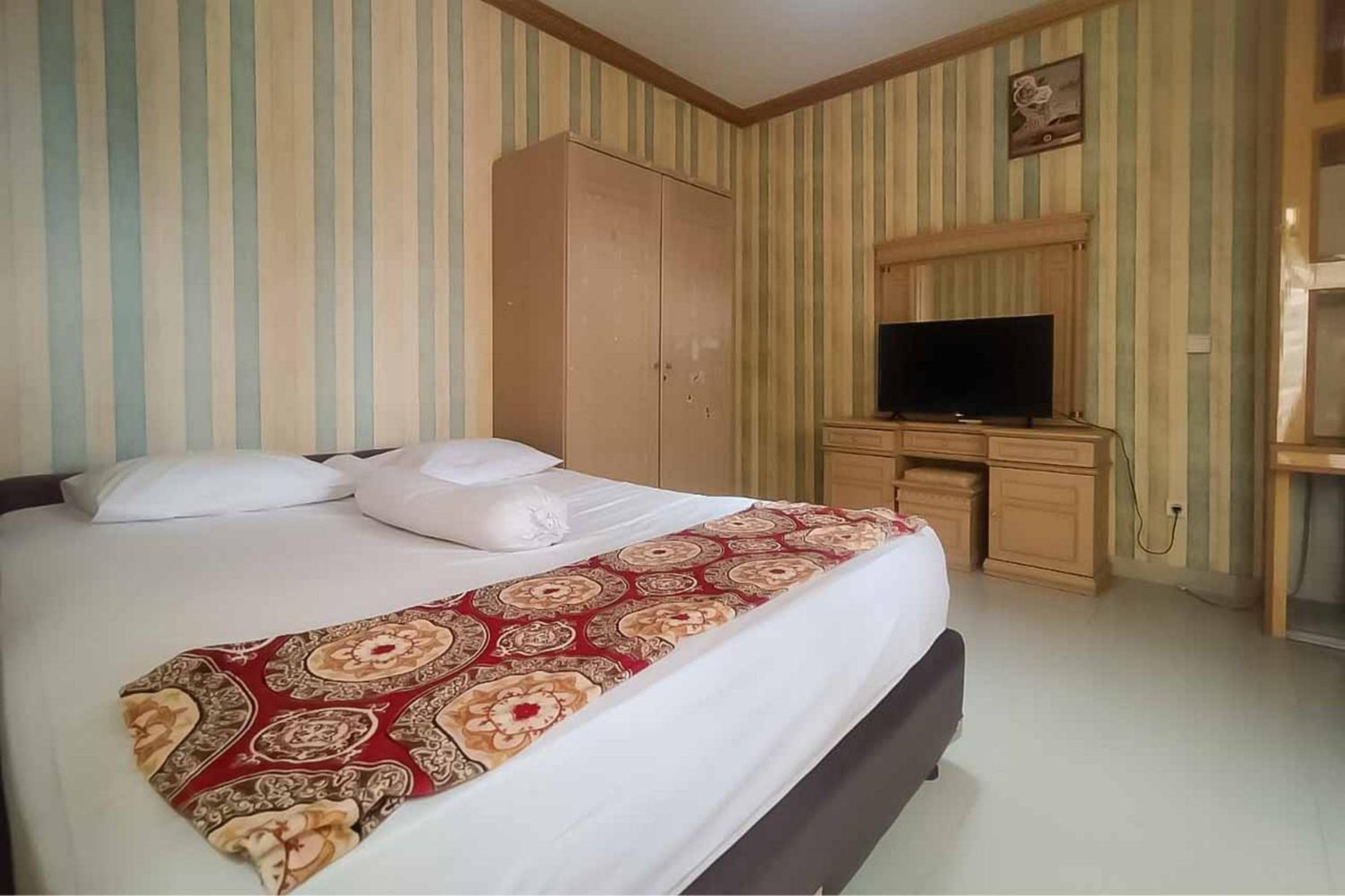 Superior Double Room - Photo 1