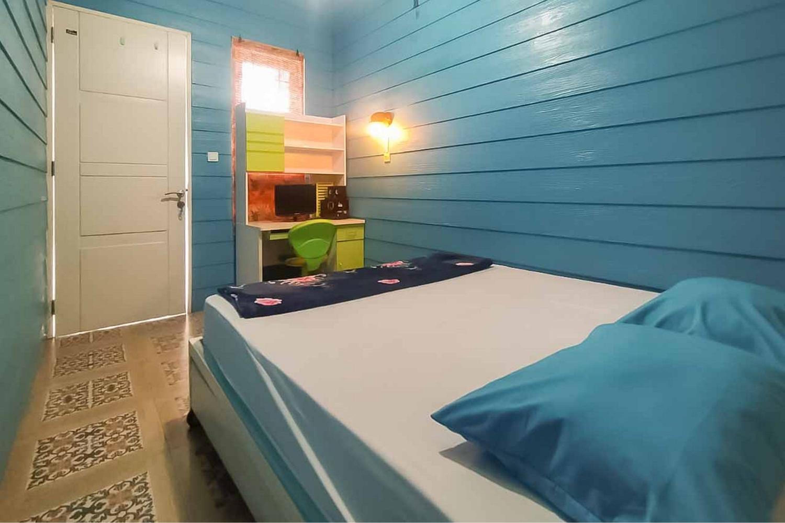 Standard Double Room - Photo 2