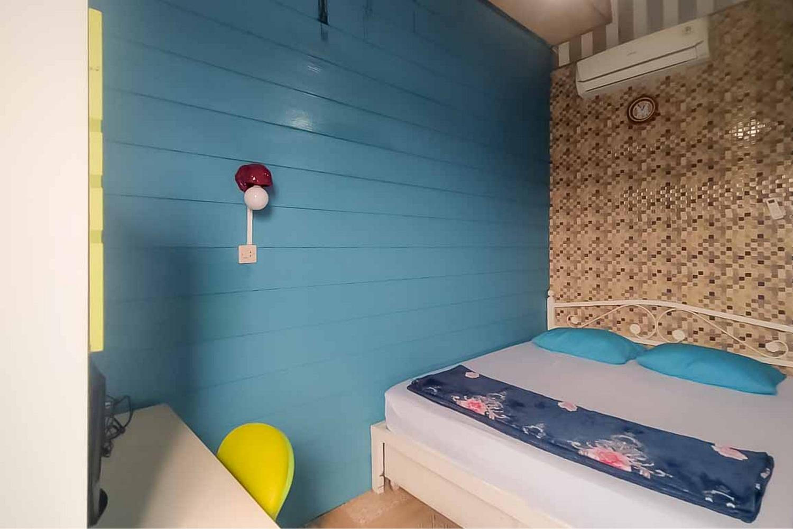 Standard Double Room - Photo 1