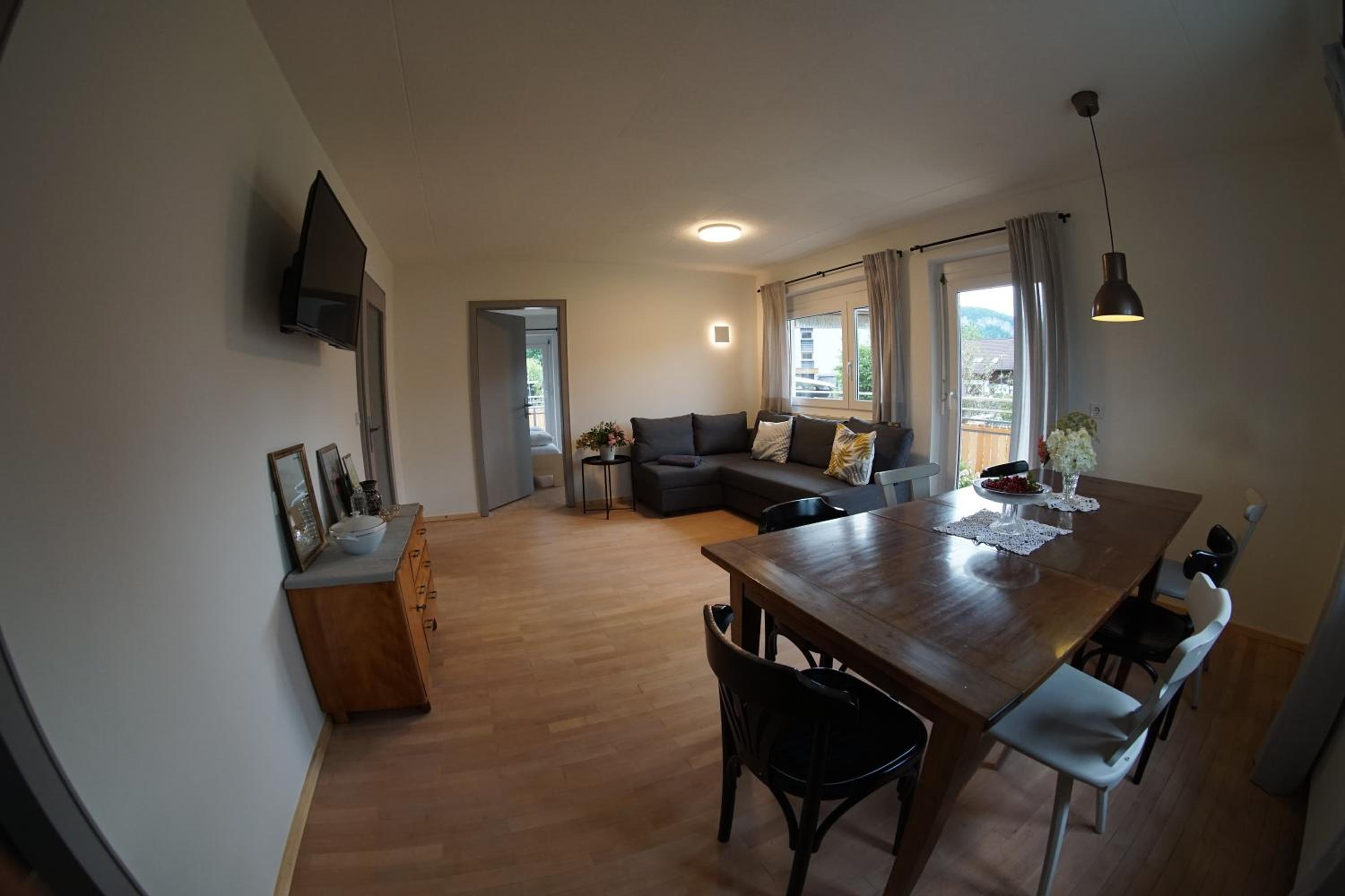 Apartment photo 1