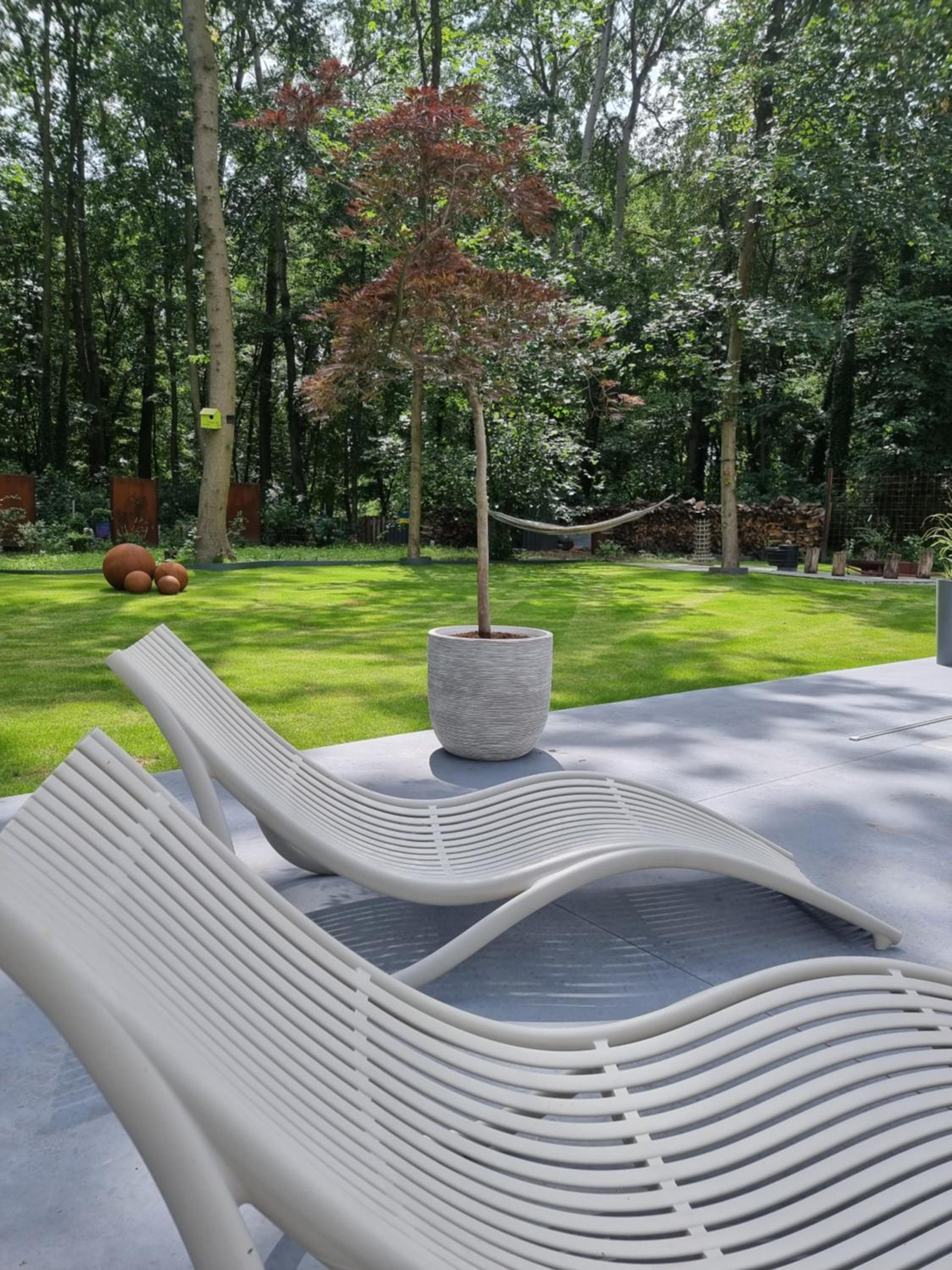 Double Room with Garden View - Photo 4