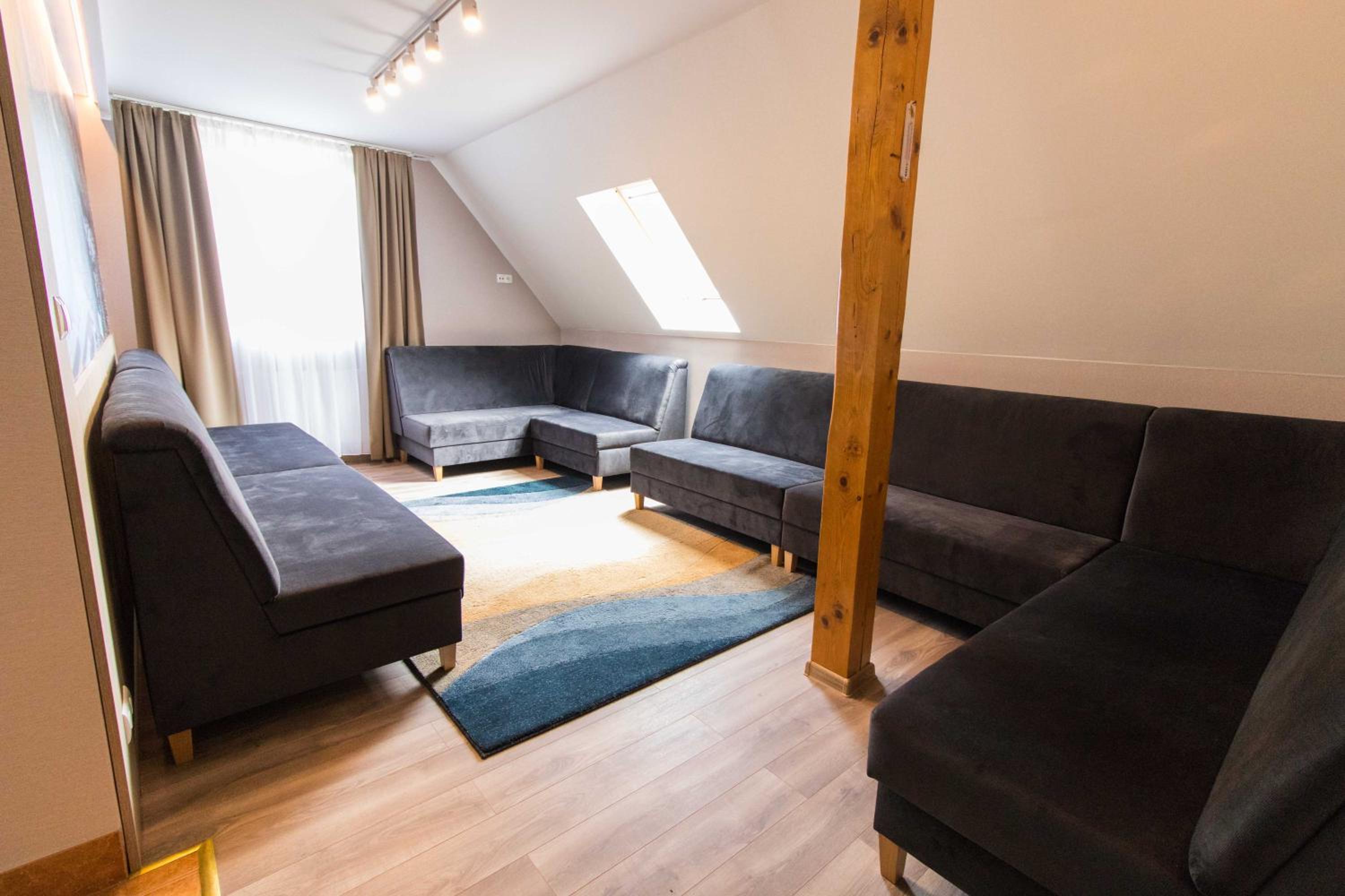 Duplex Apartment photo 3