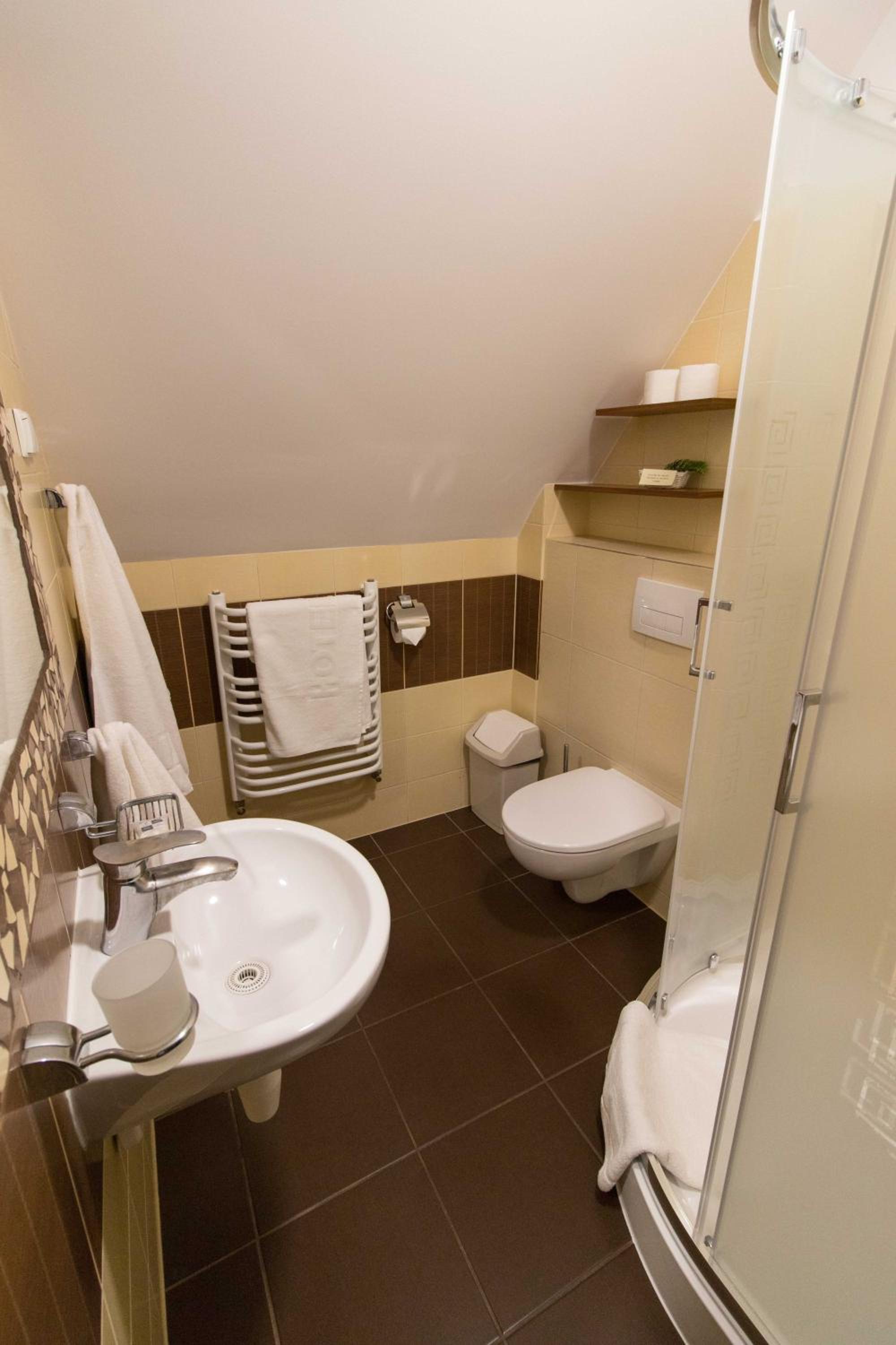 Duplex Apartment photo 2