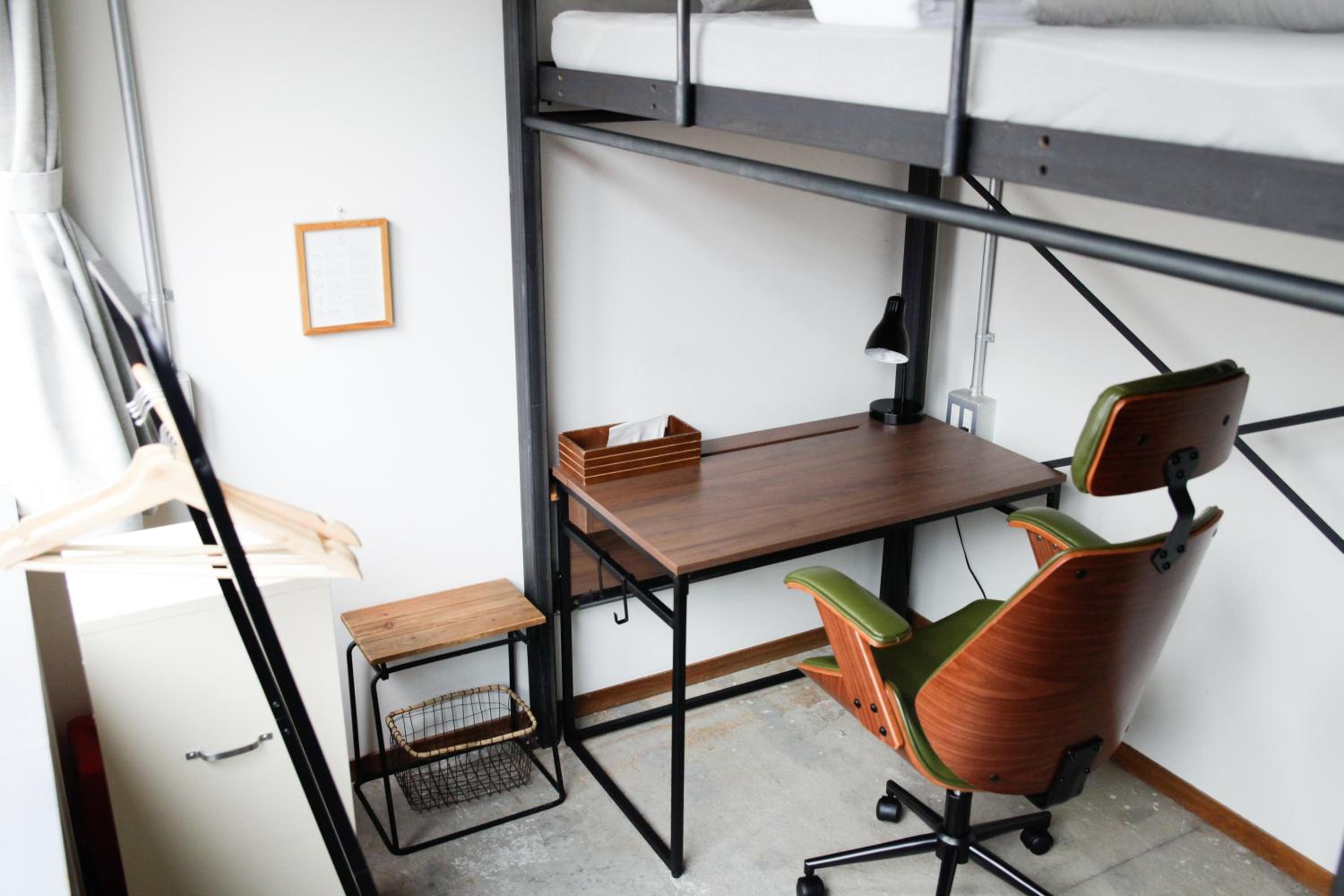 Single Room photo 3