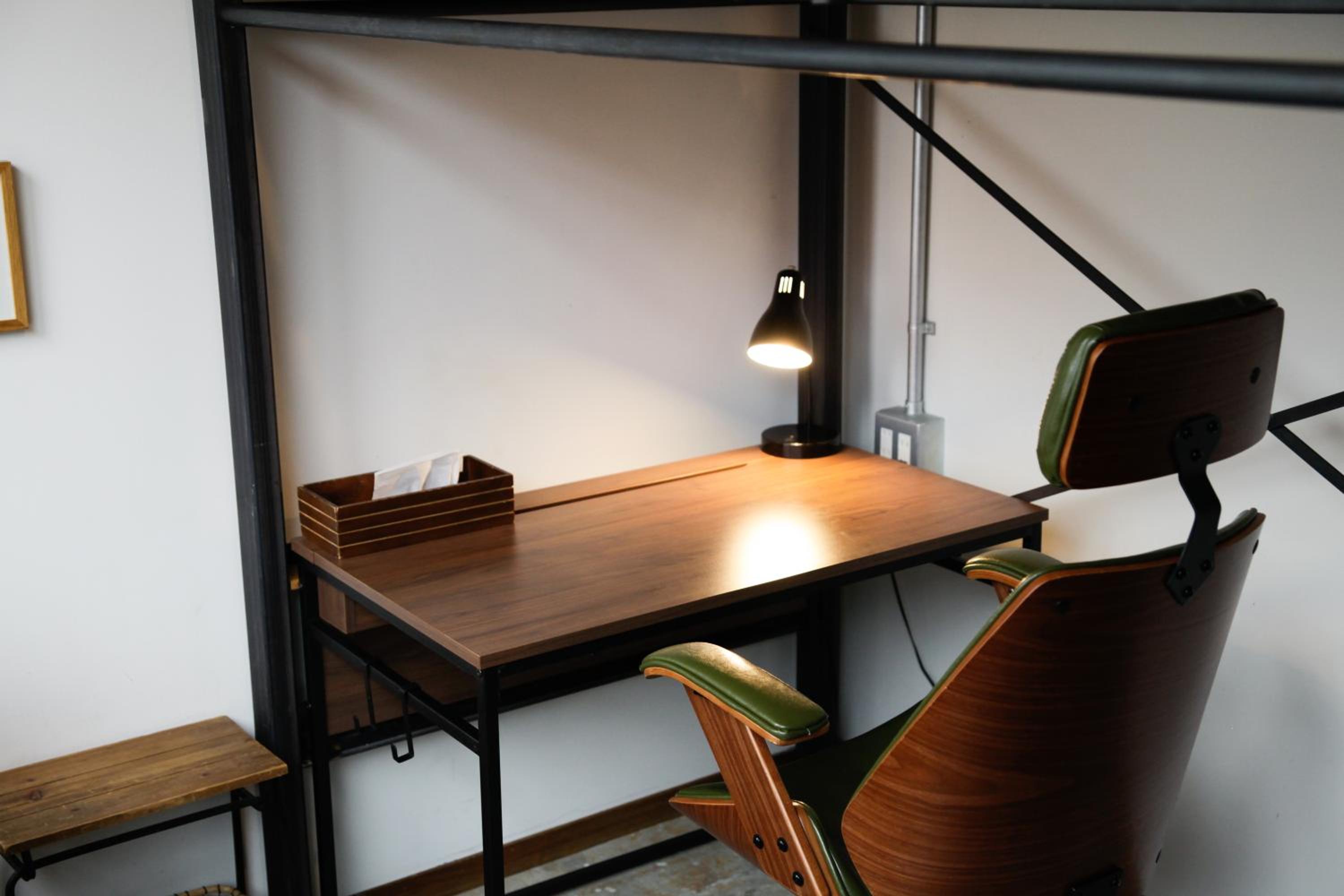 Single Room photo 2