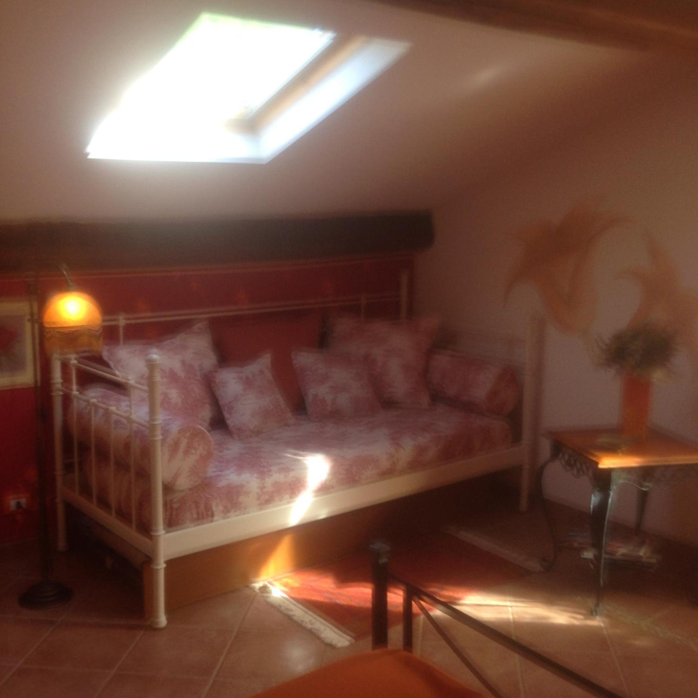 Deluxe Quadruple Room photo 1