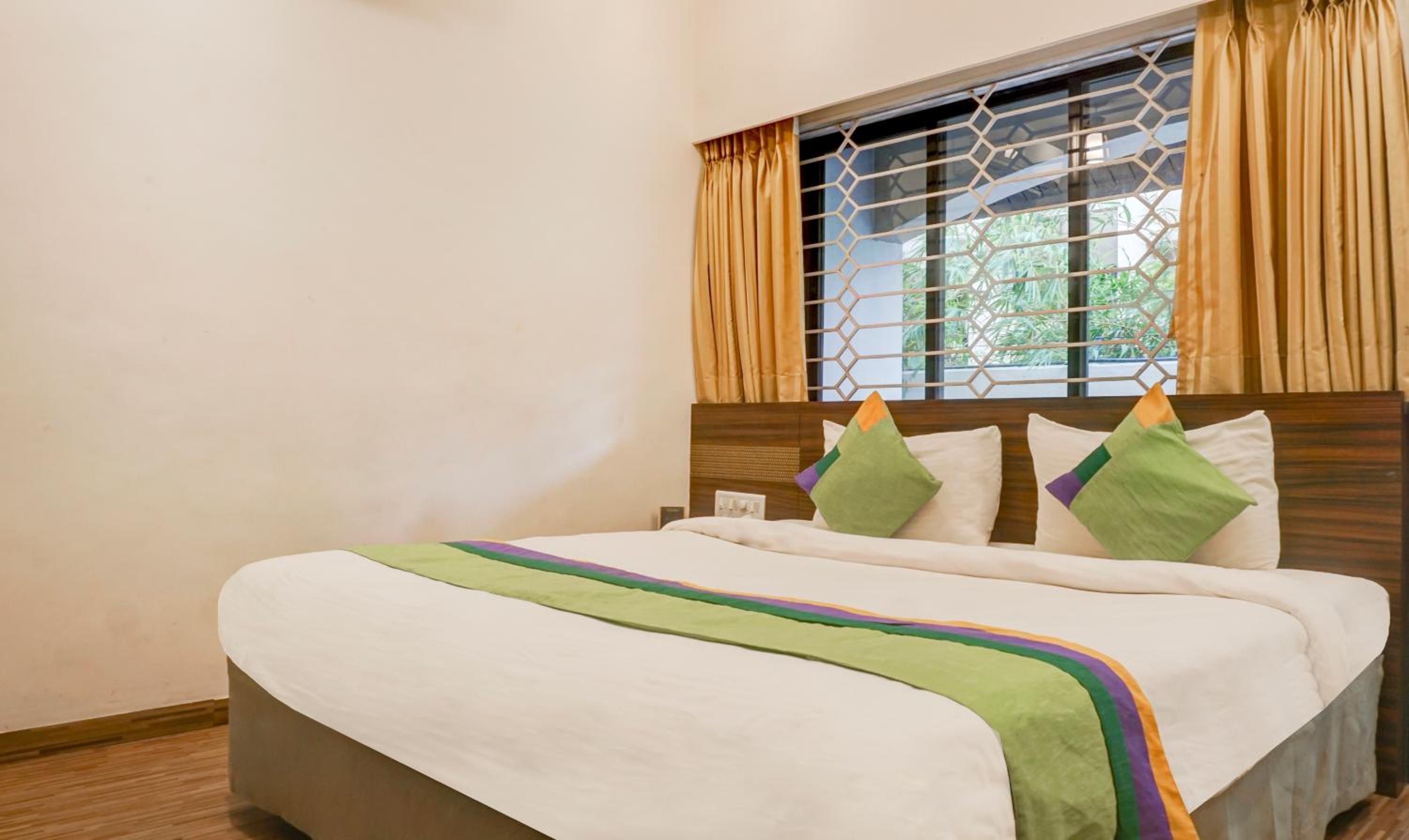 Standard Room - Photo 1