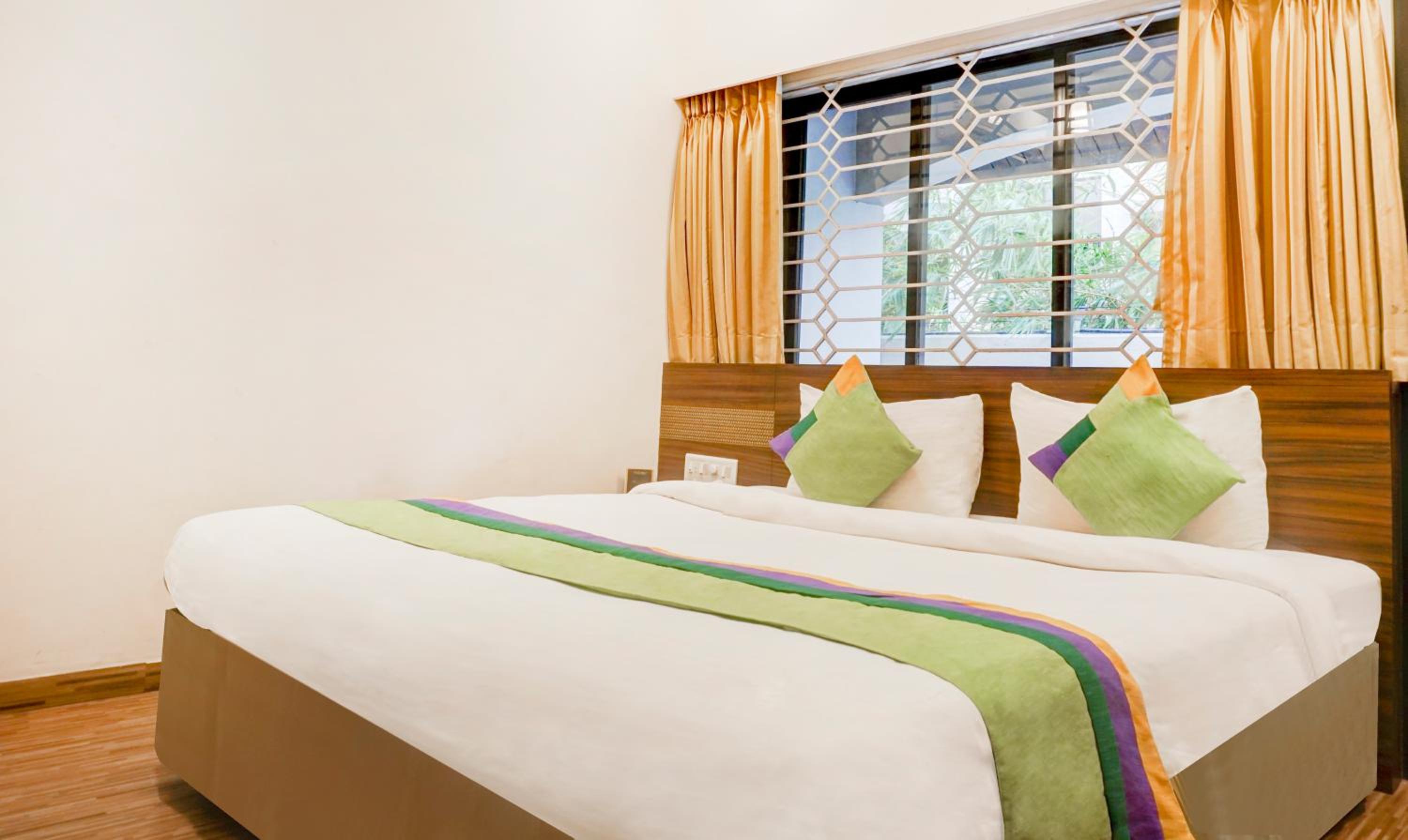 Standard Room - Photo 8
