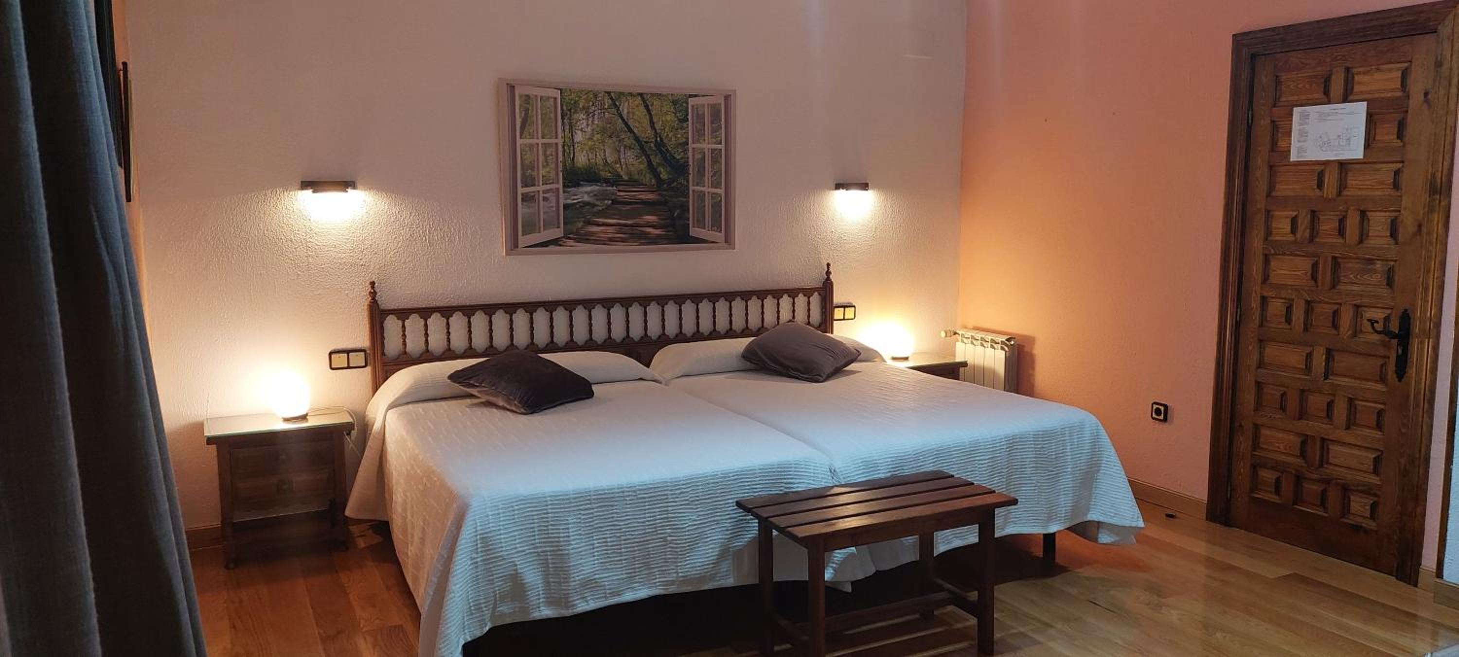 Habitación Superior