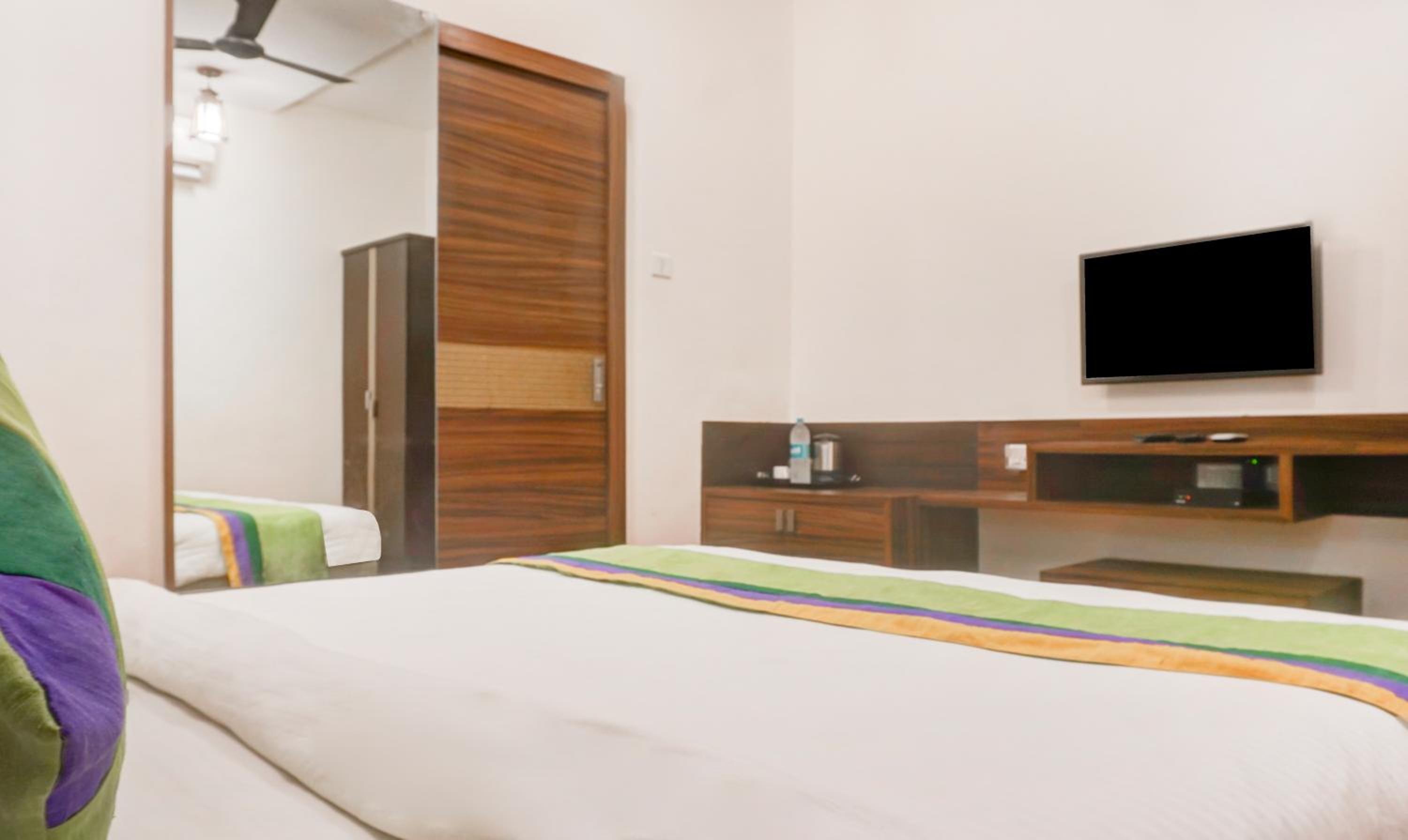 Standard Room - Photo 2