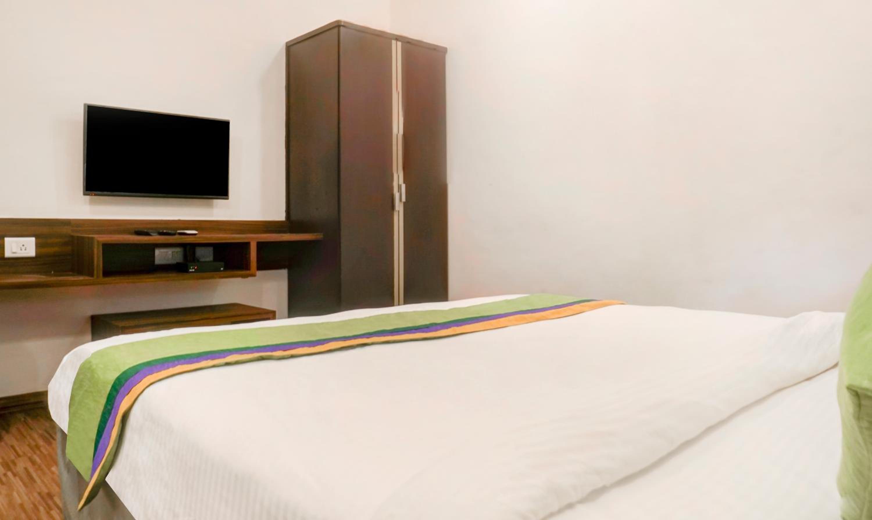 Standard Room - Photo 4