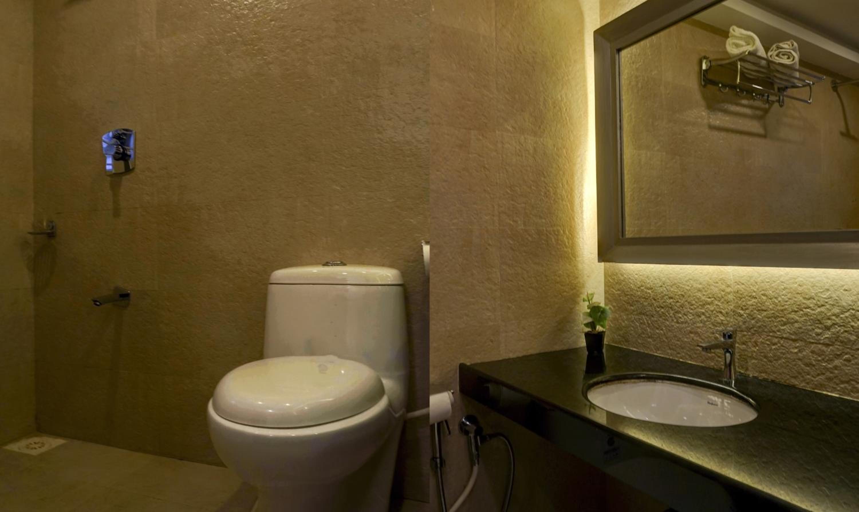 Standard Room - Photo 5