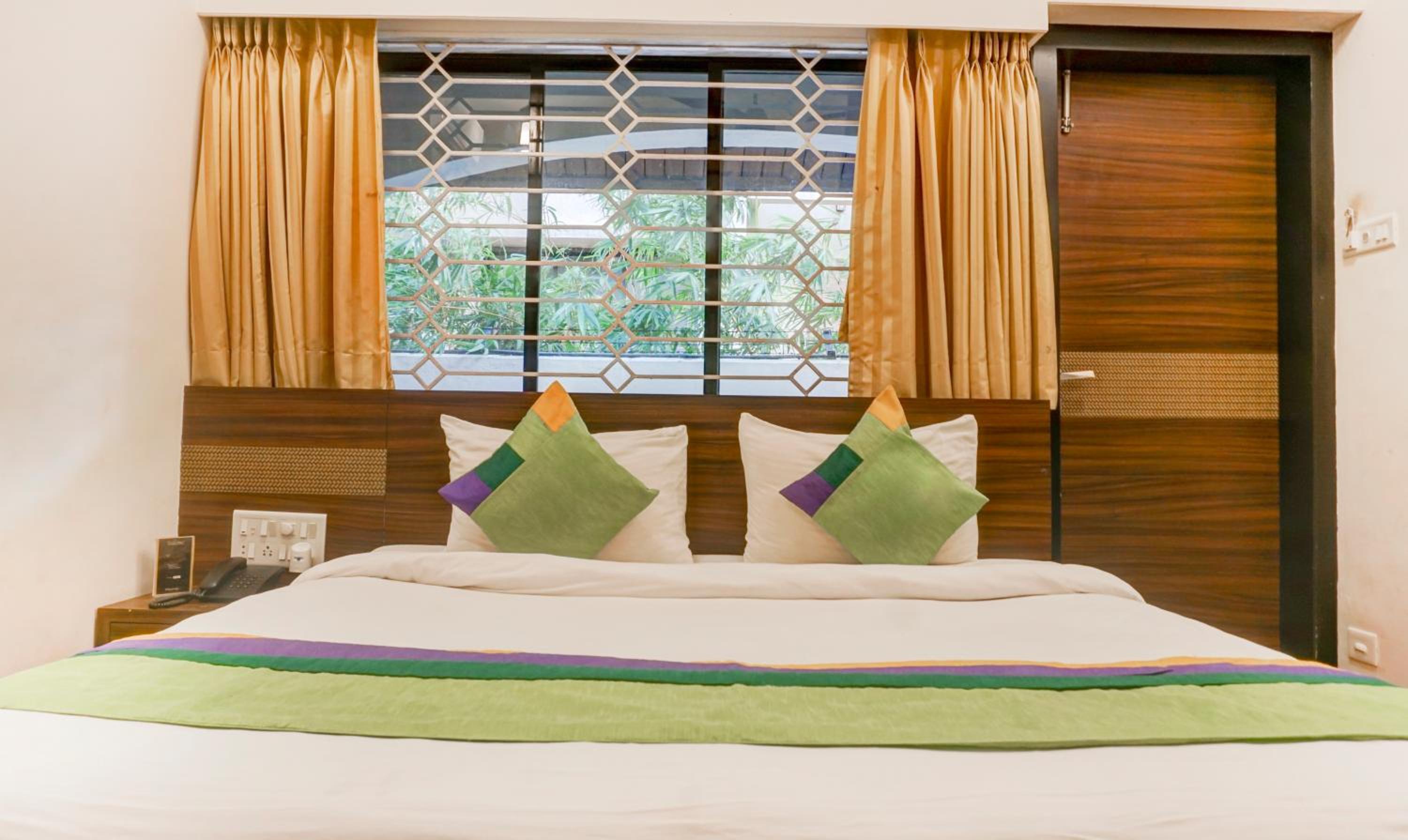 Standard Room - Photo 6
