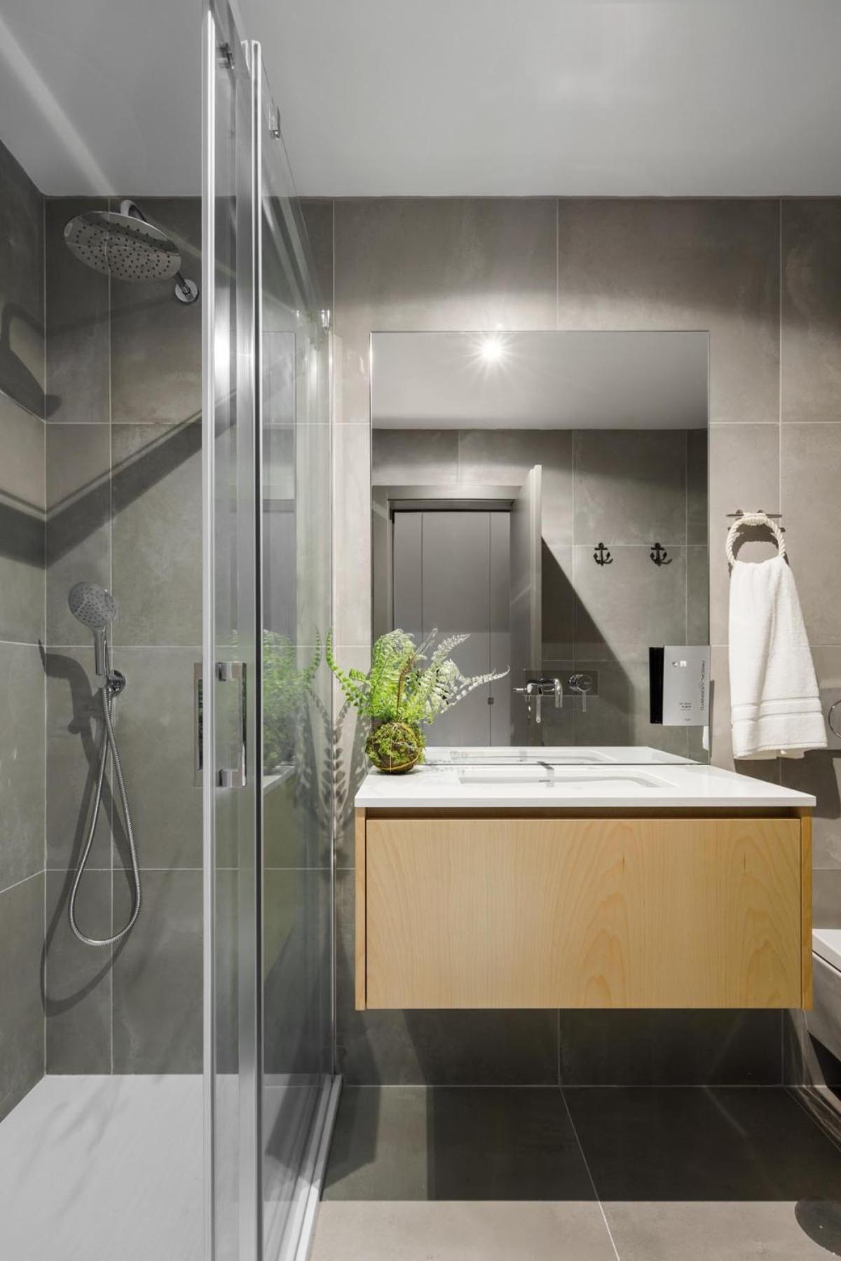 Studio Apartment - Photo 3