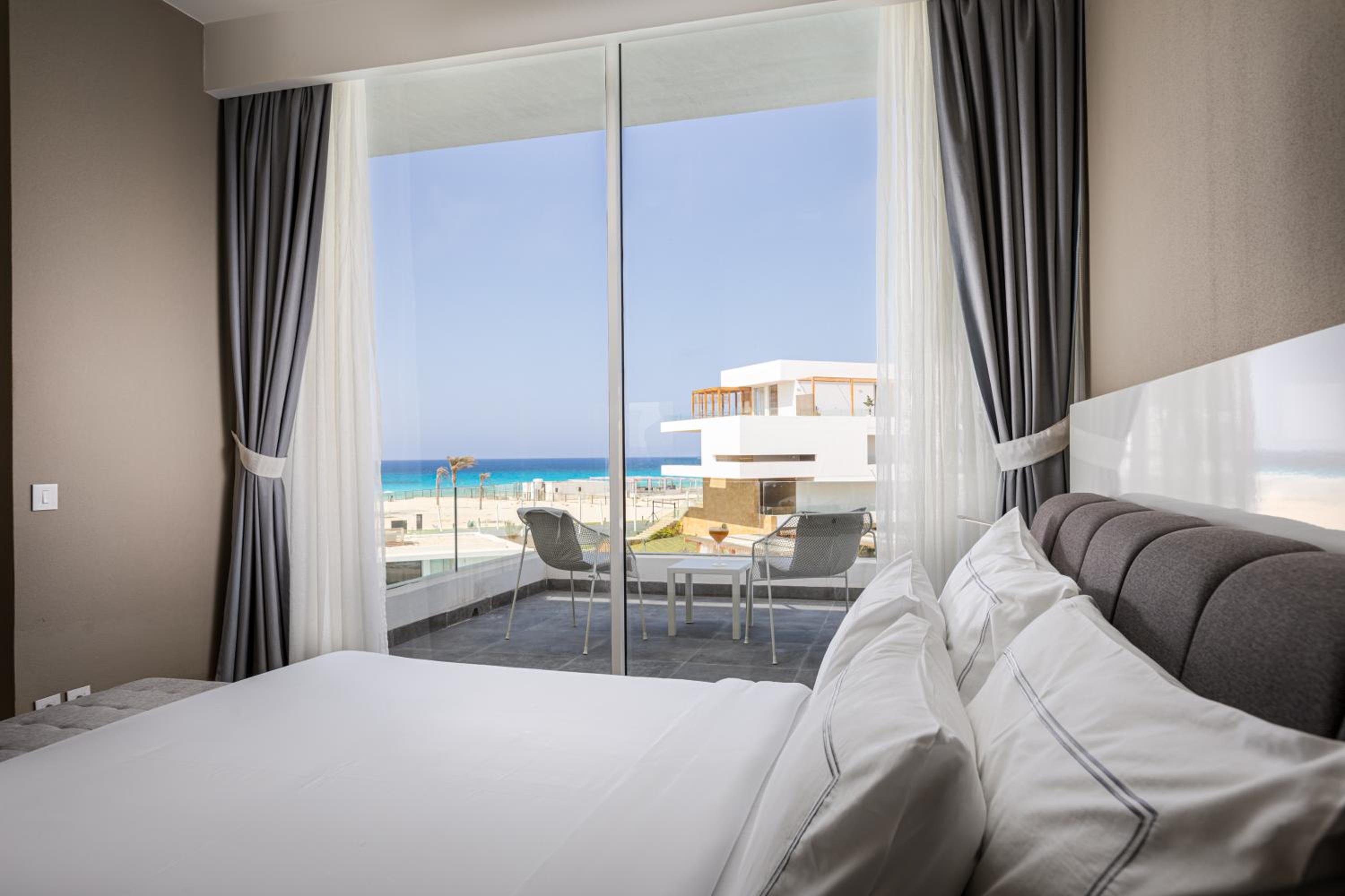 G-Loft with Sea View - Photo 7