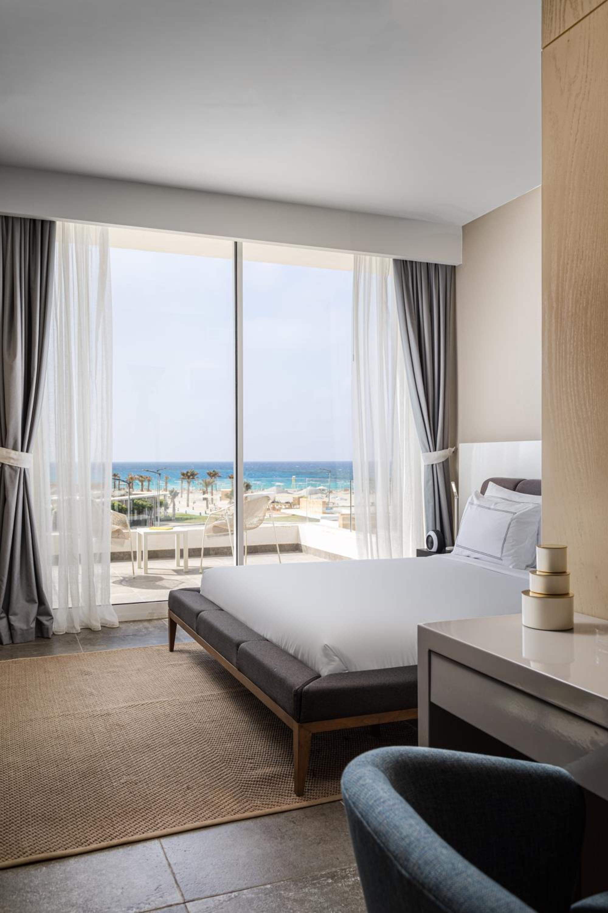 G-Loft with Sea View - Photo 6