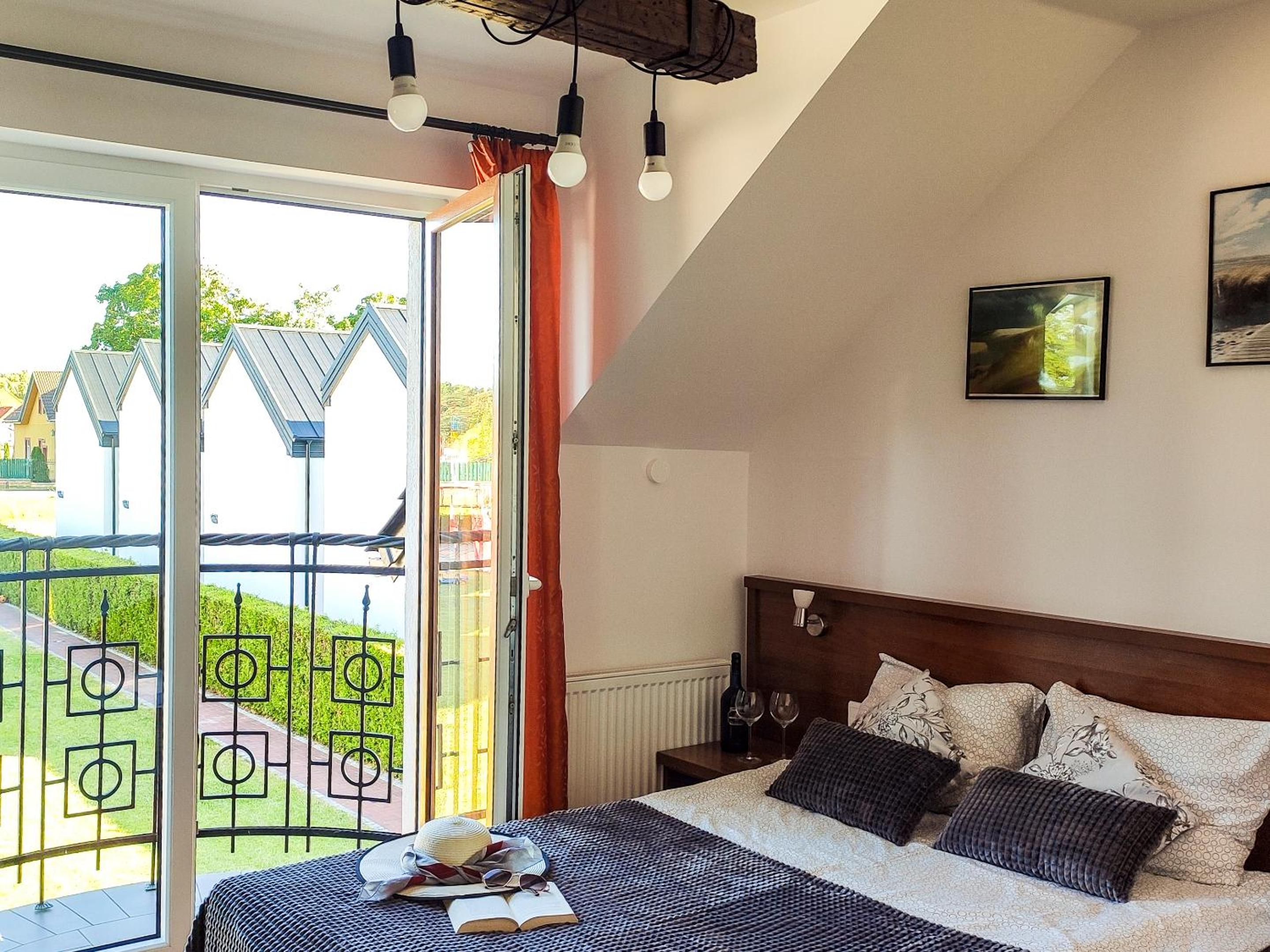 Double Room - Photo 1