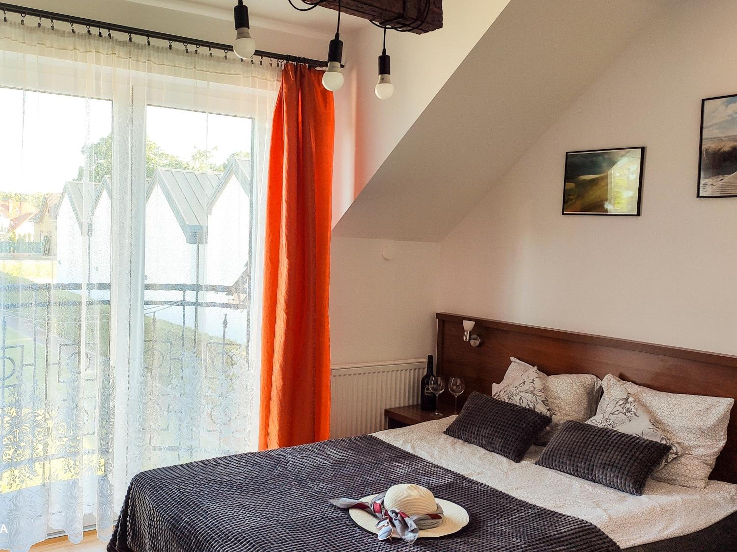 Double Room - Photo 5