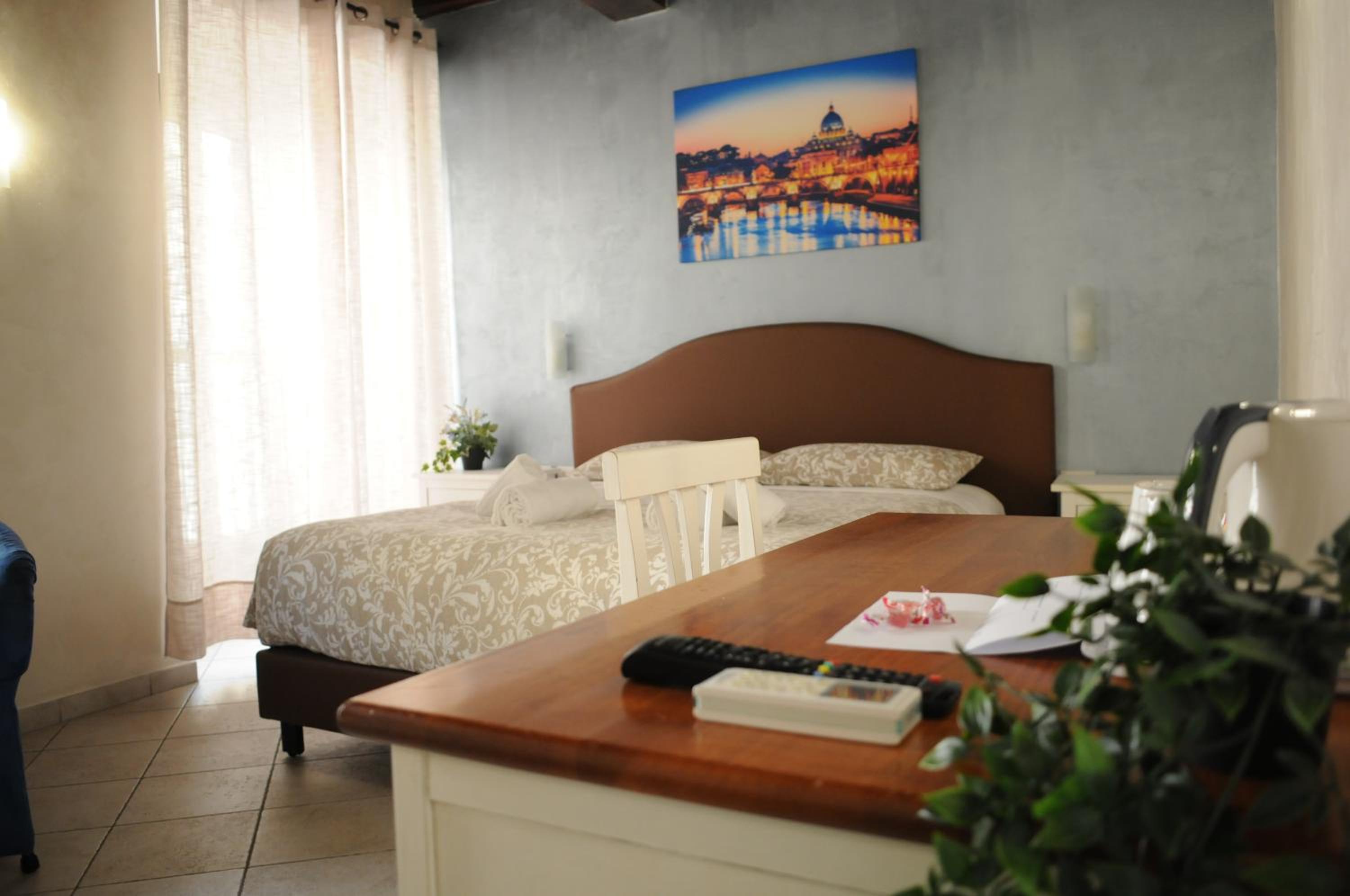 Triple Room photo 1