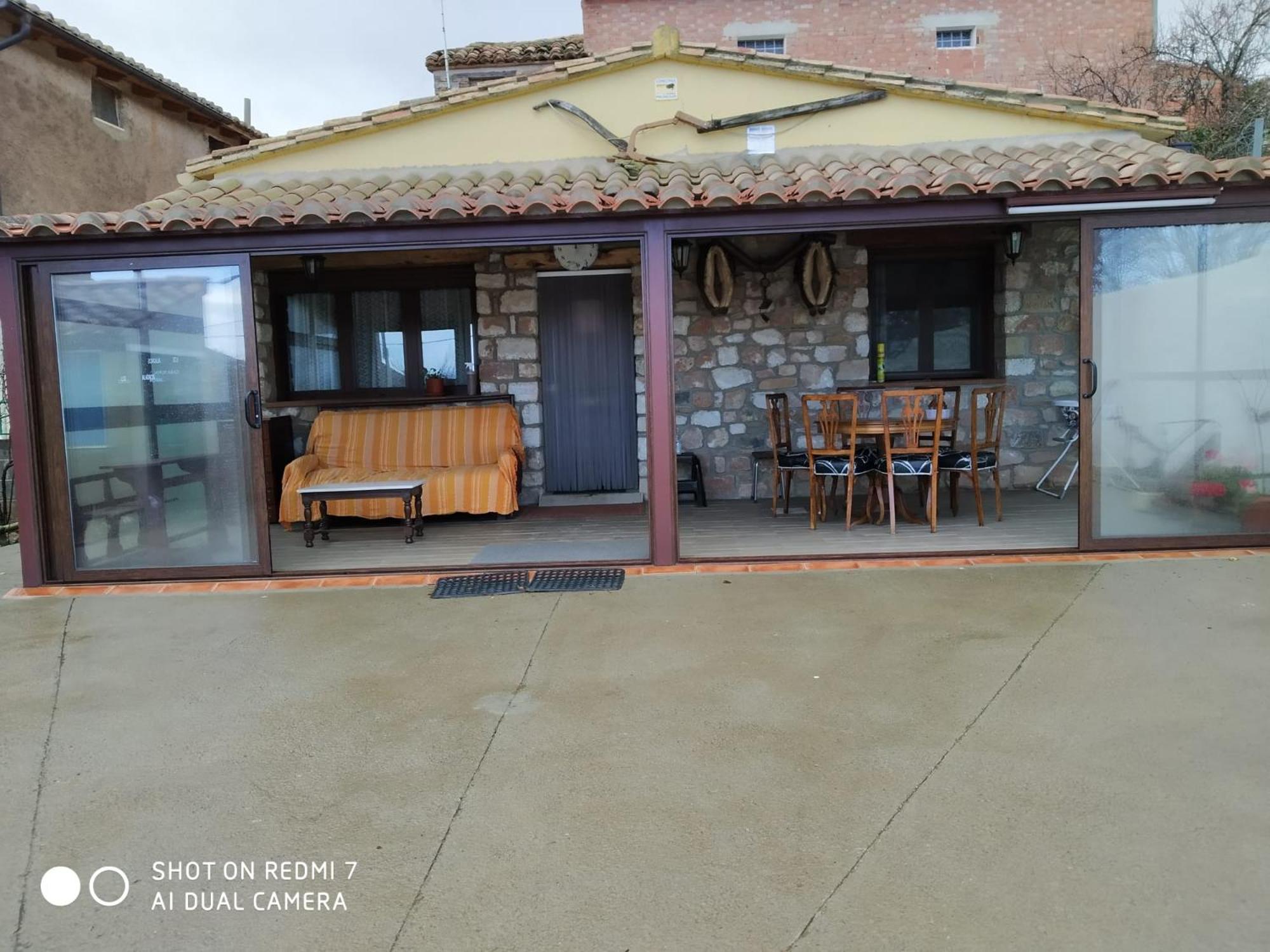 Three-Bedroom House - Photo 35
