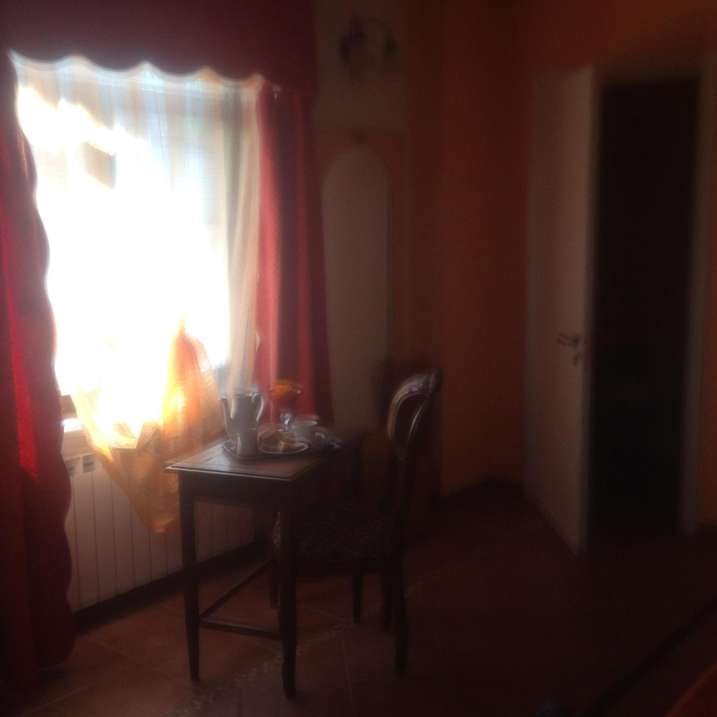 Deluxe Quadruple Room photo 2