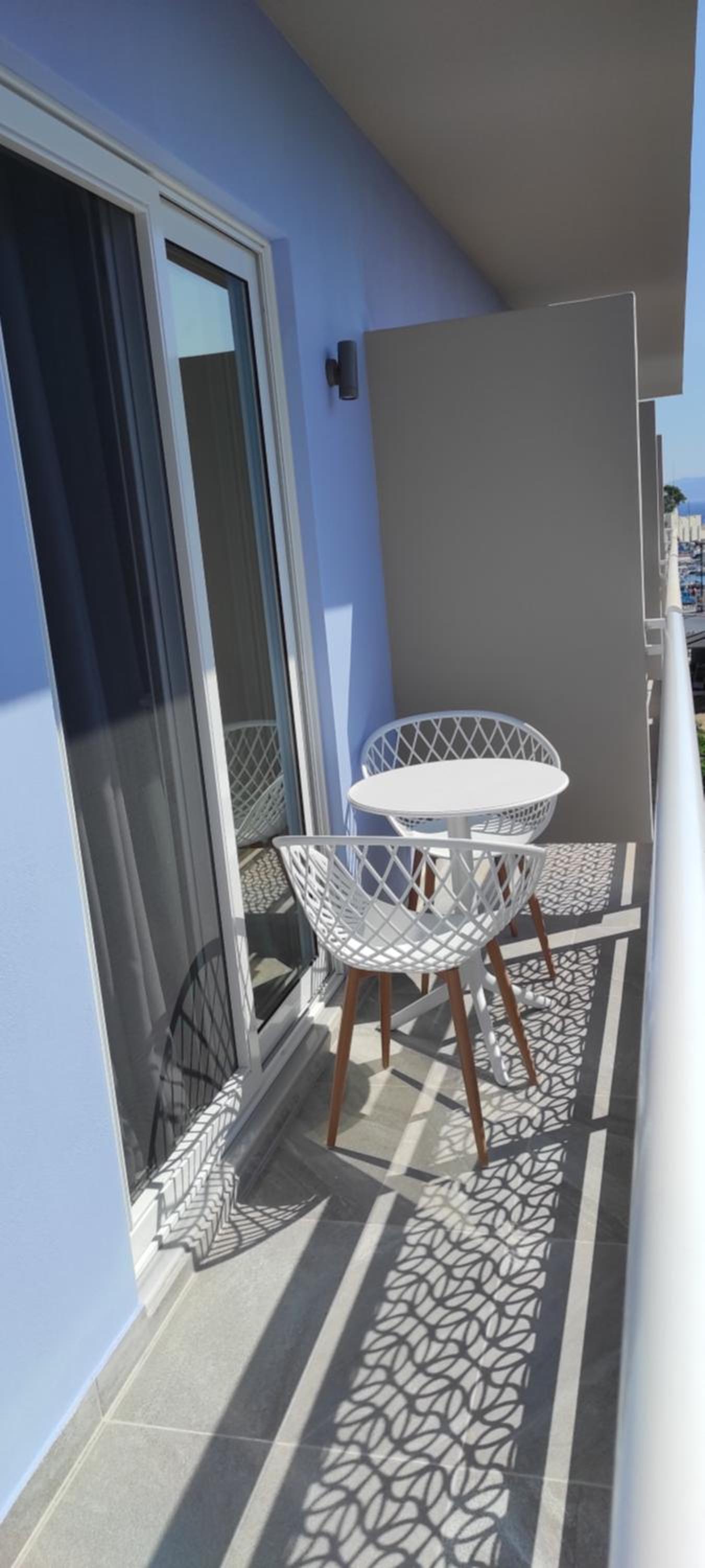 Deluxe Double or Twin Room with Sea View - Photo 6