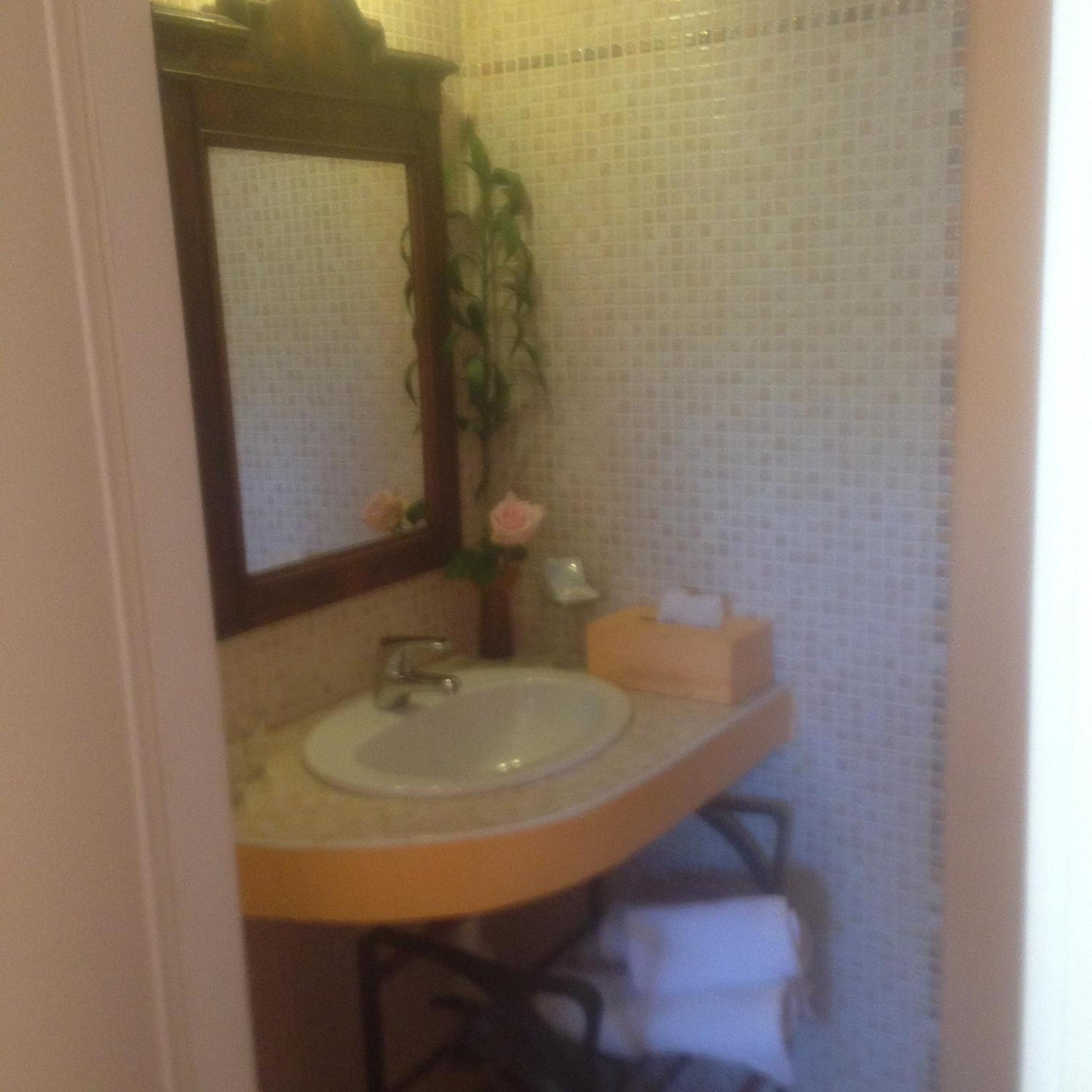 Deluxe Quadruple Room photo 3