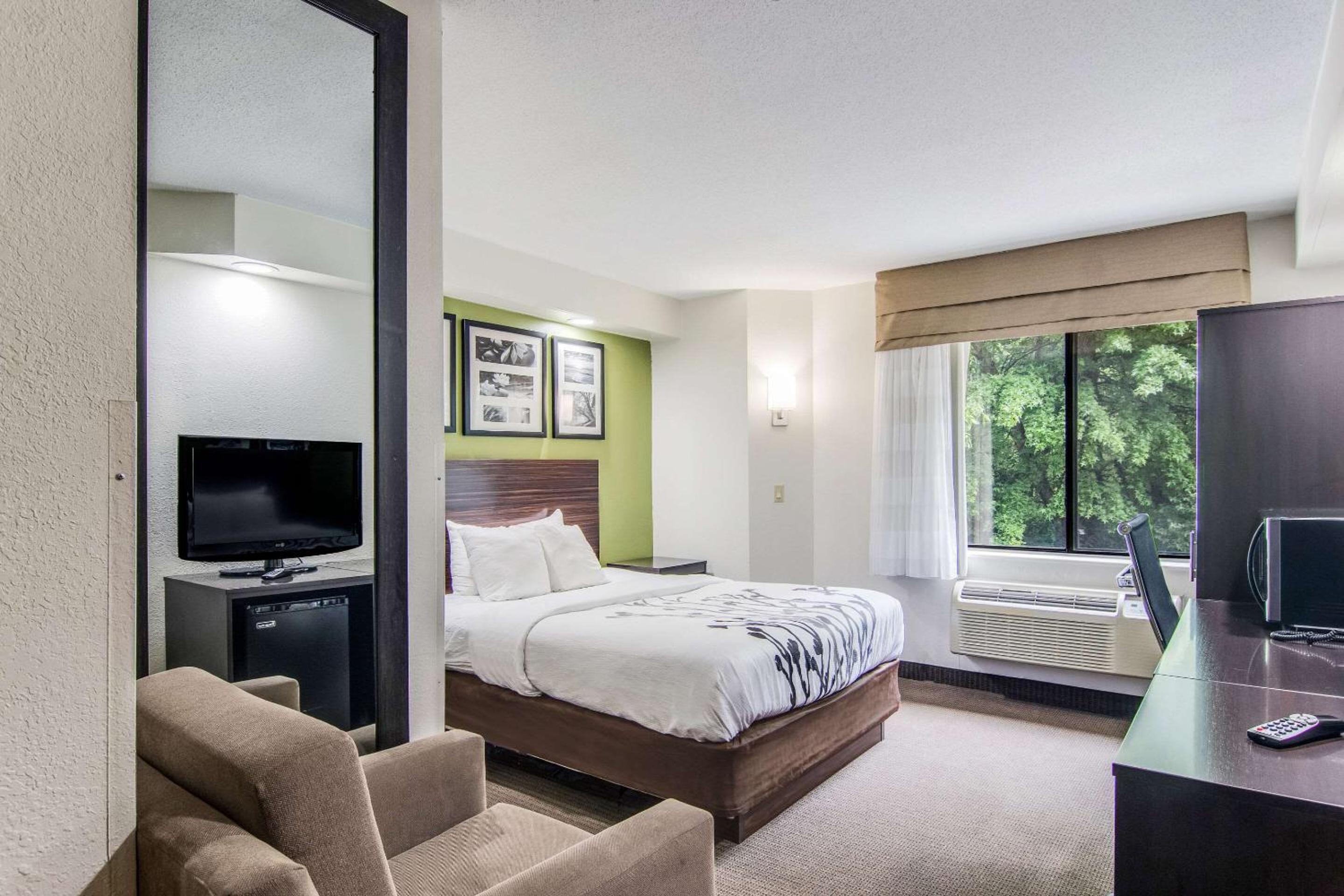 Queen Room - Accessible/Non-Smoking - Photo 1