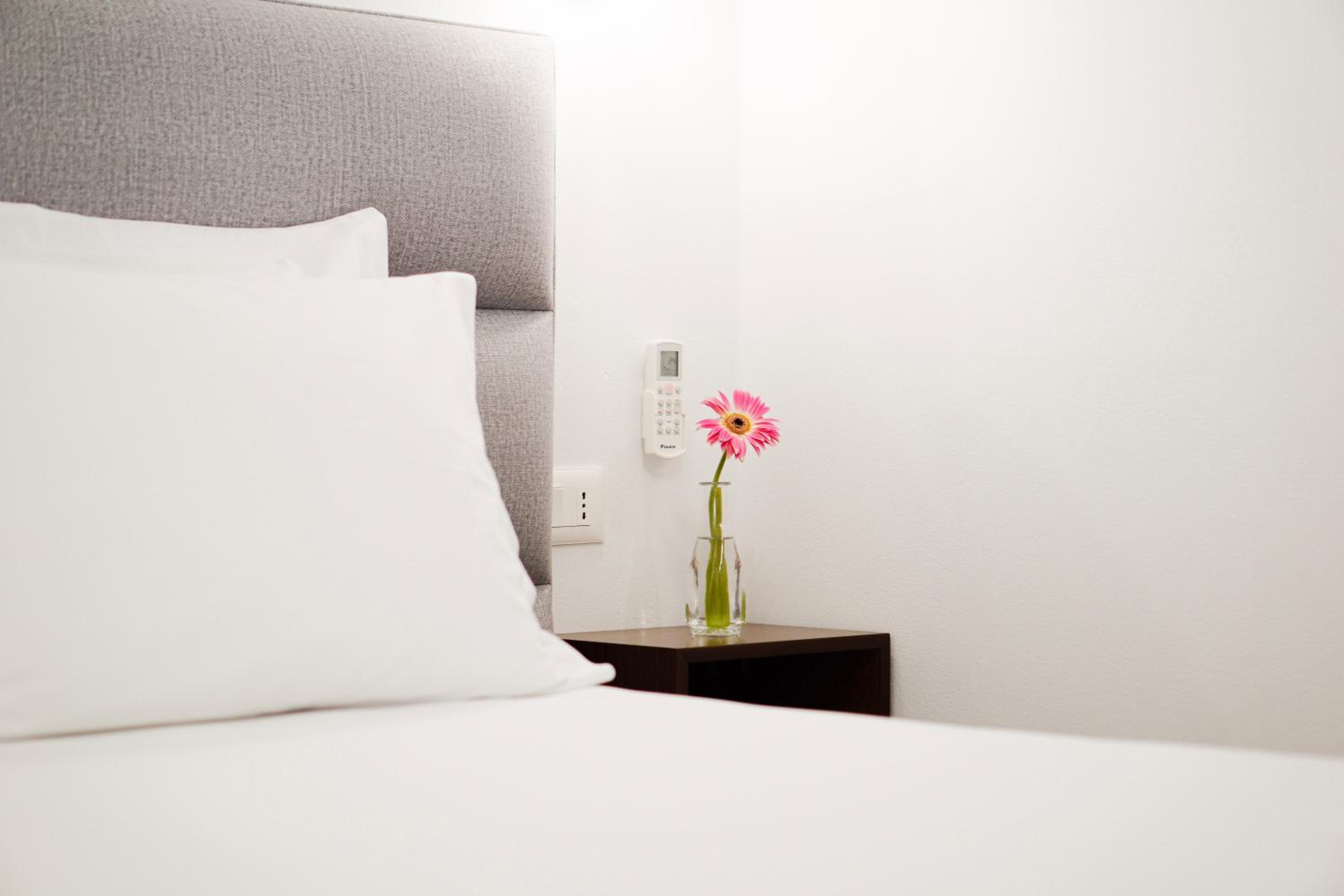 Economy Double or Twin Room
