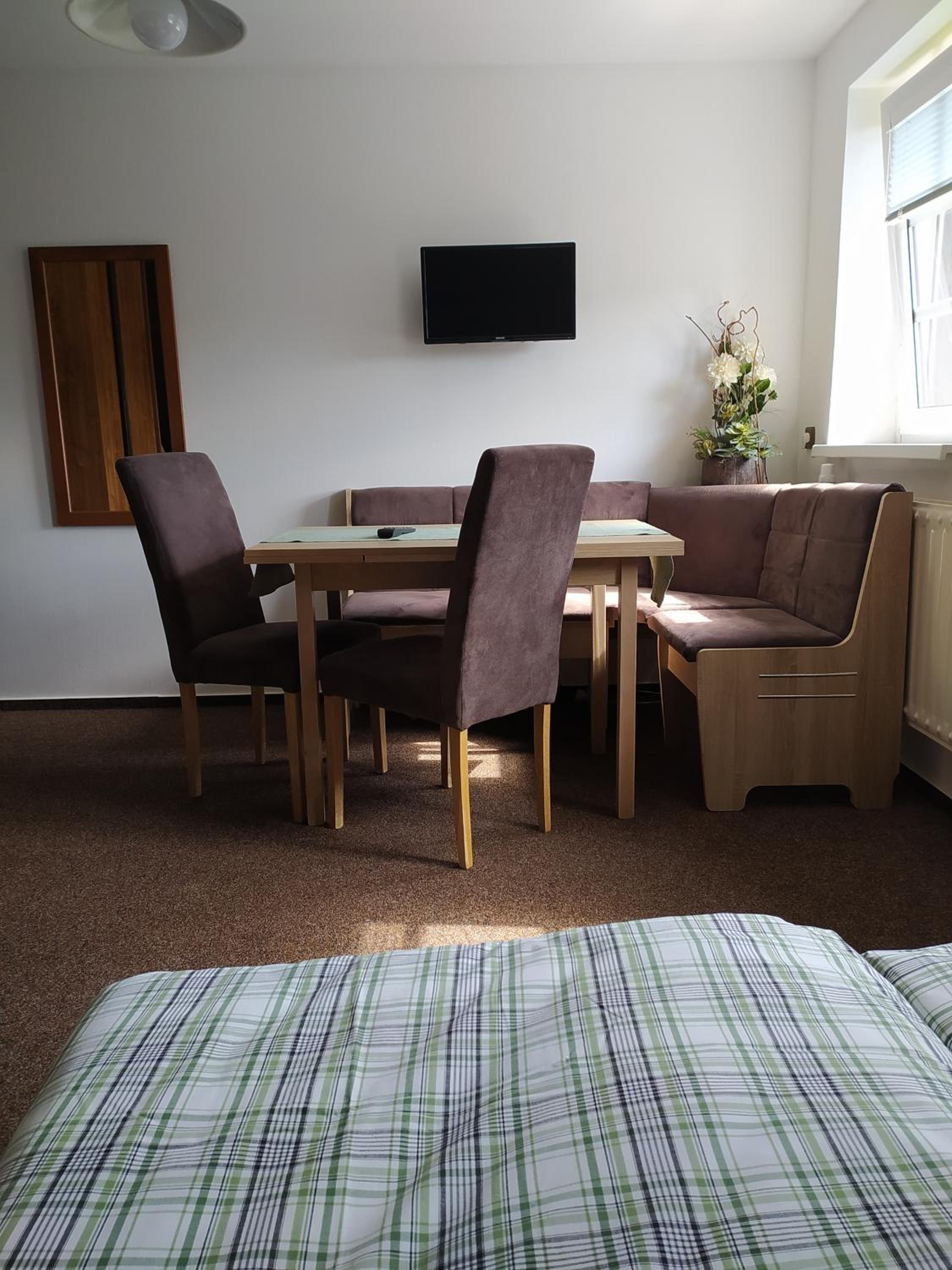 Quadruple Room with Bathroom photo 3