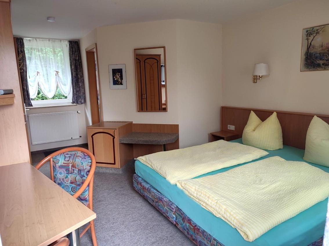 Double Room with Balcony - Photo 1