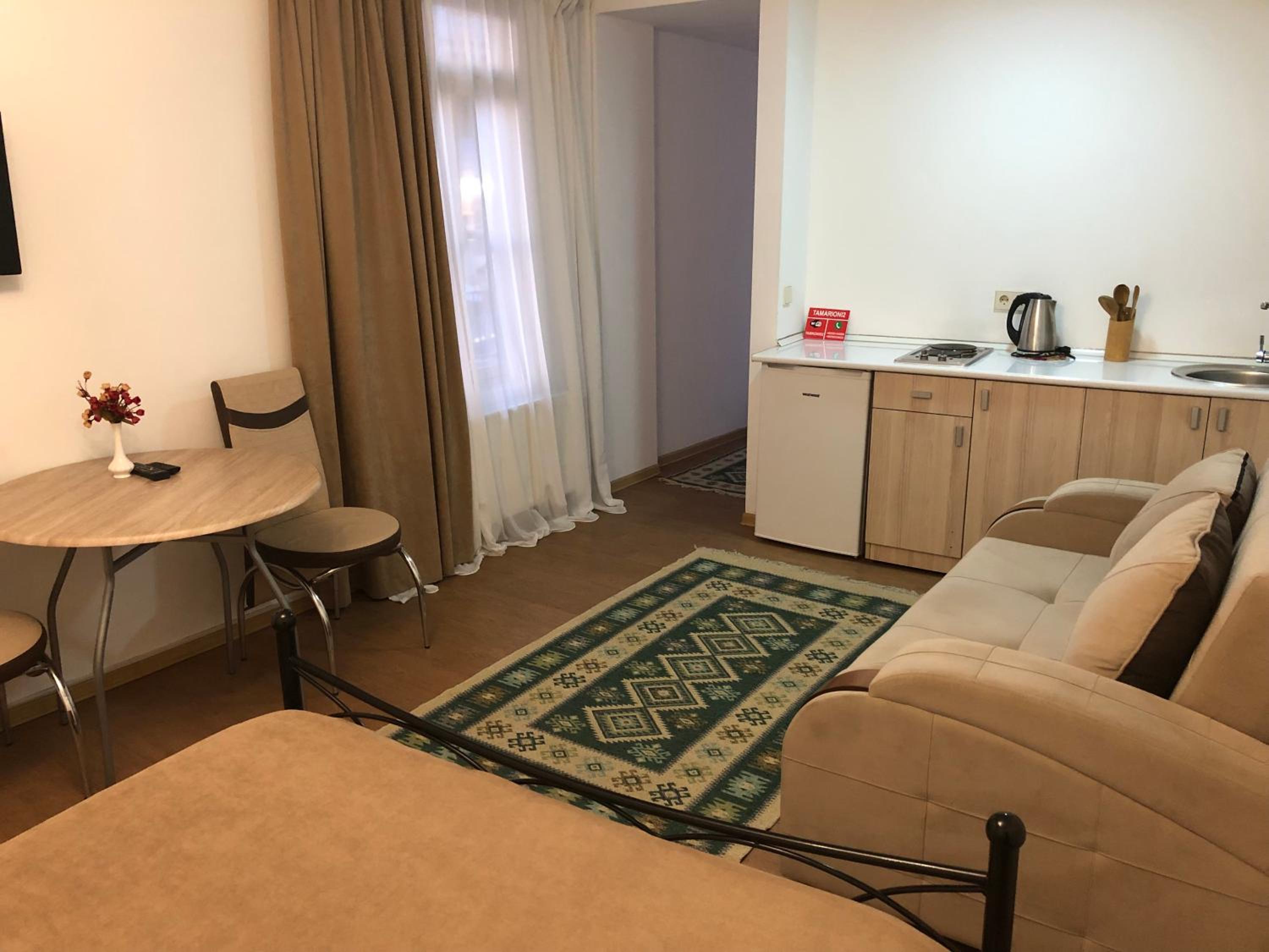 Standard Apartment - Photo 4