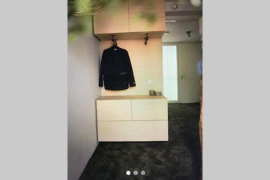 Two-Bedroom House photo 3