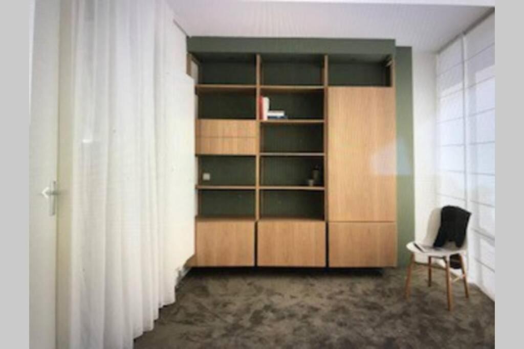Two-Bedroom House photo 2