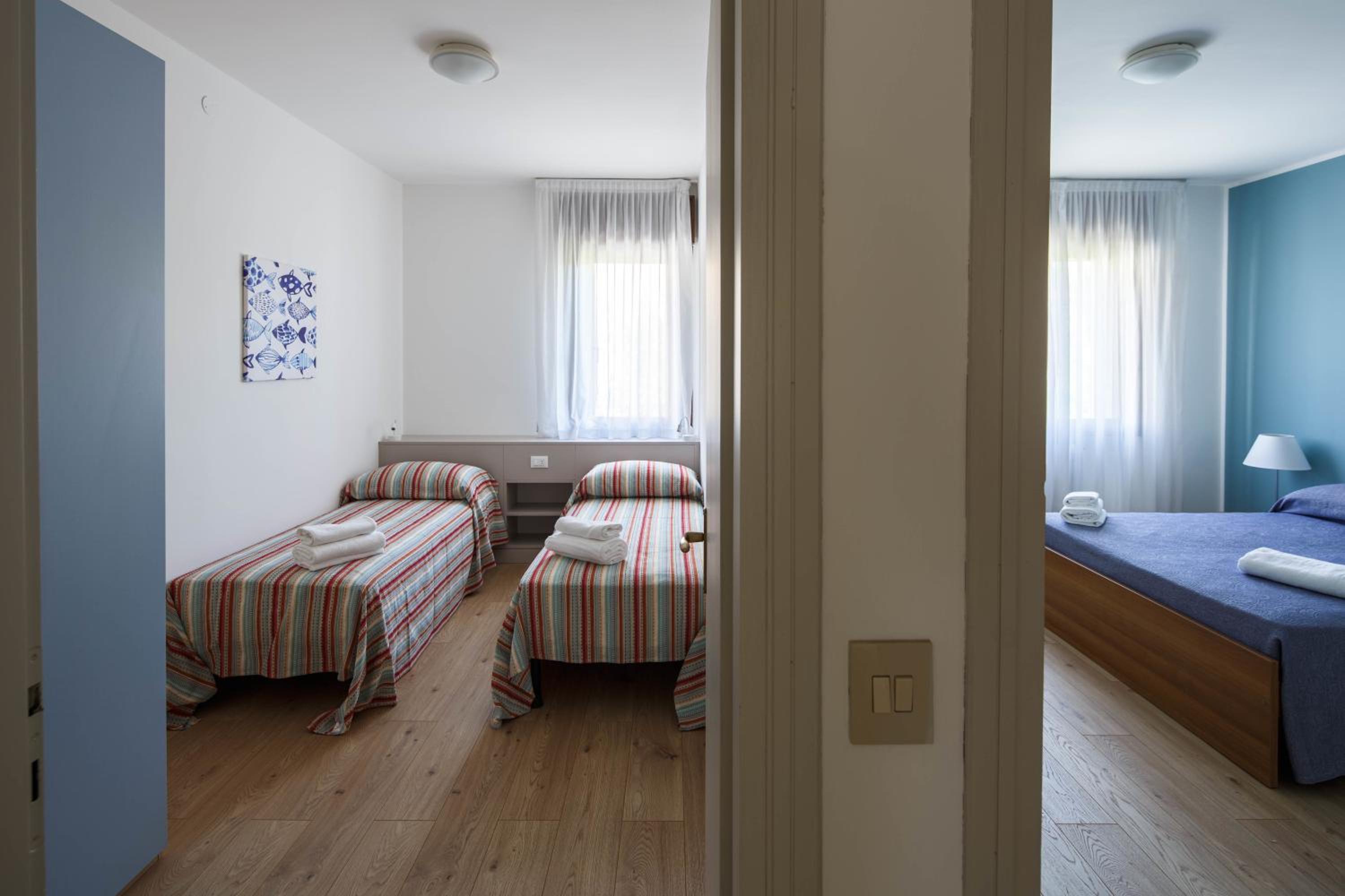 Two-Bedroom Apartment photo 2
