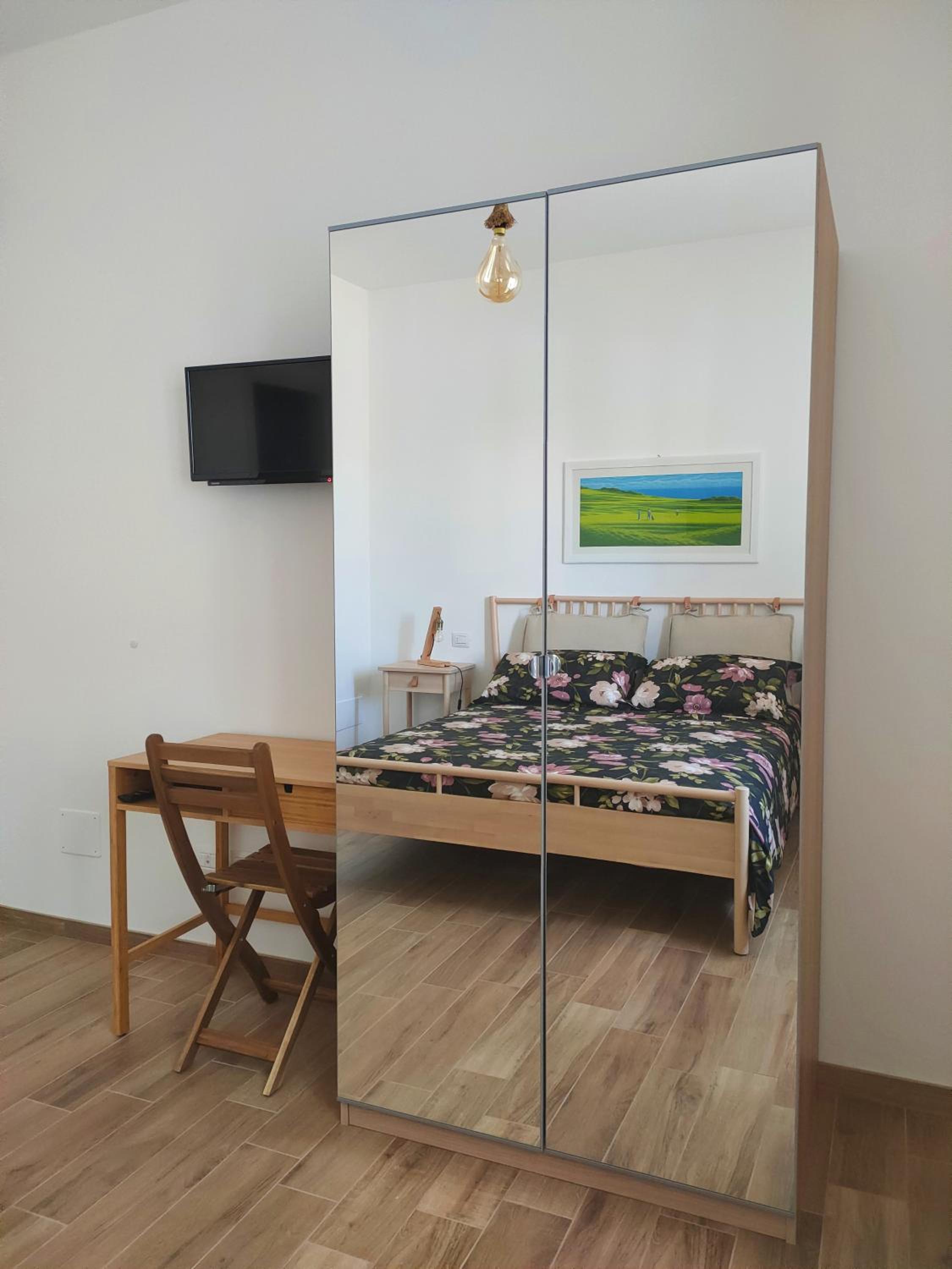 Double Room with Private Bathroom photo 1