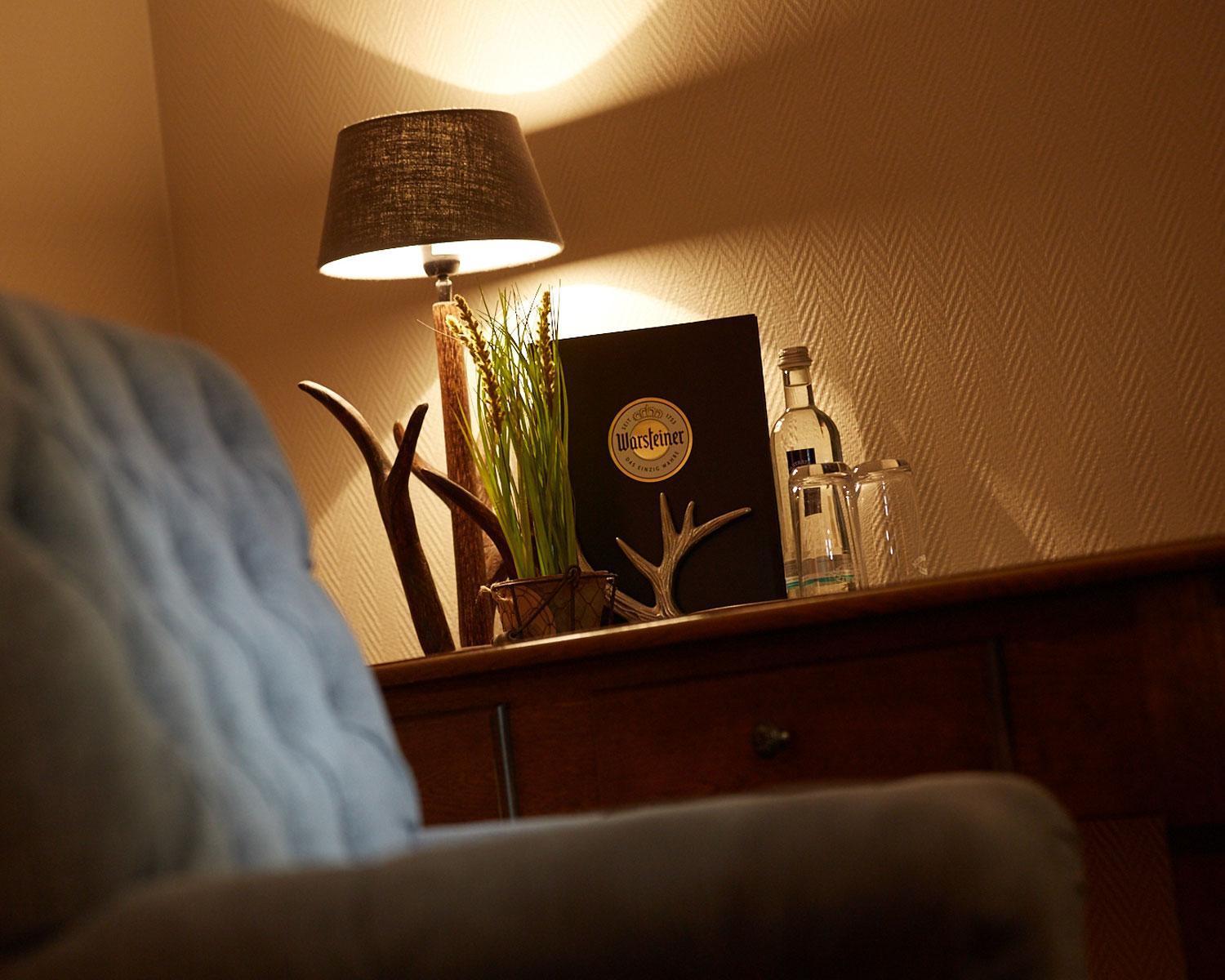 Double Room - Photo 4