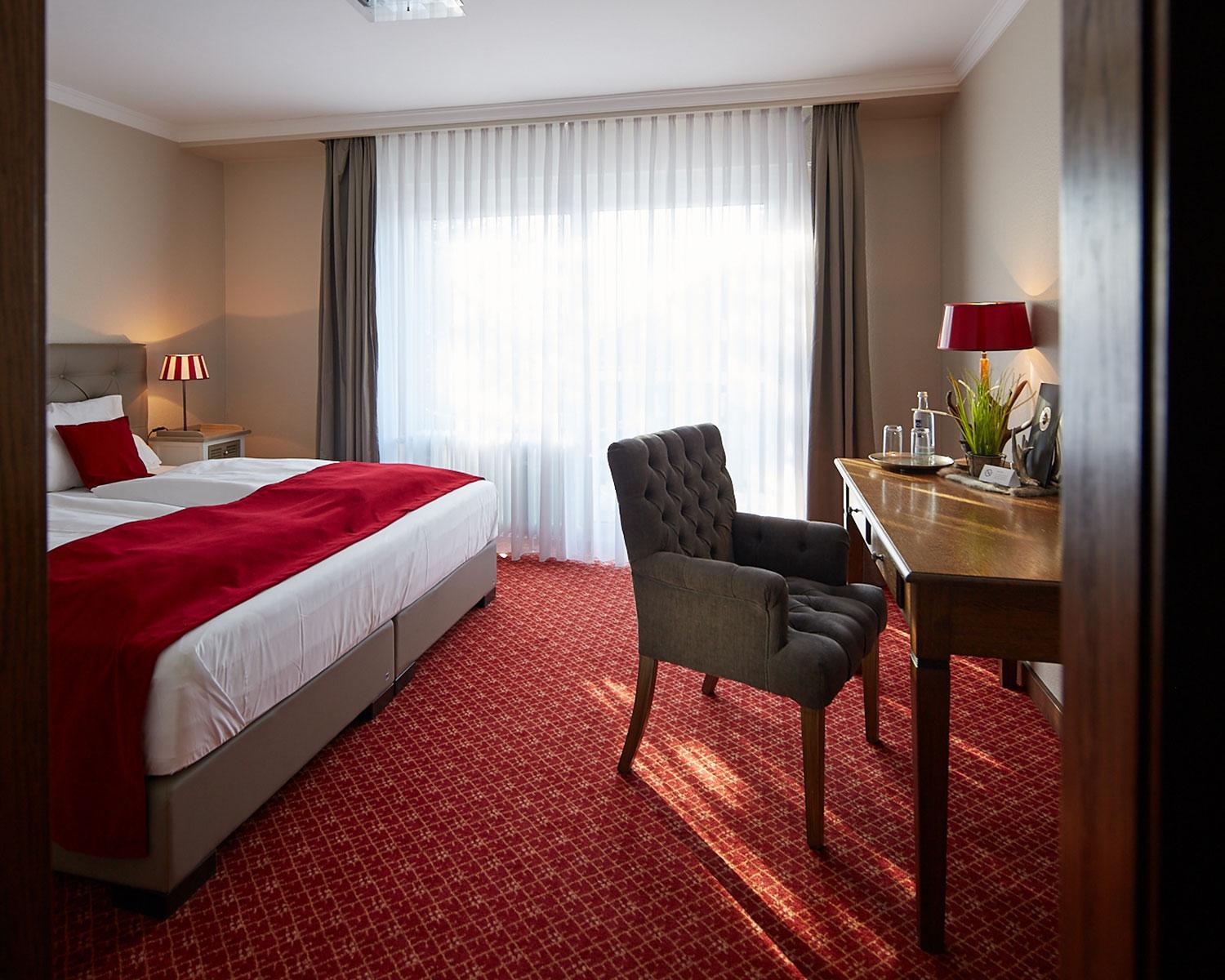 Double Room - Photo 5