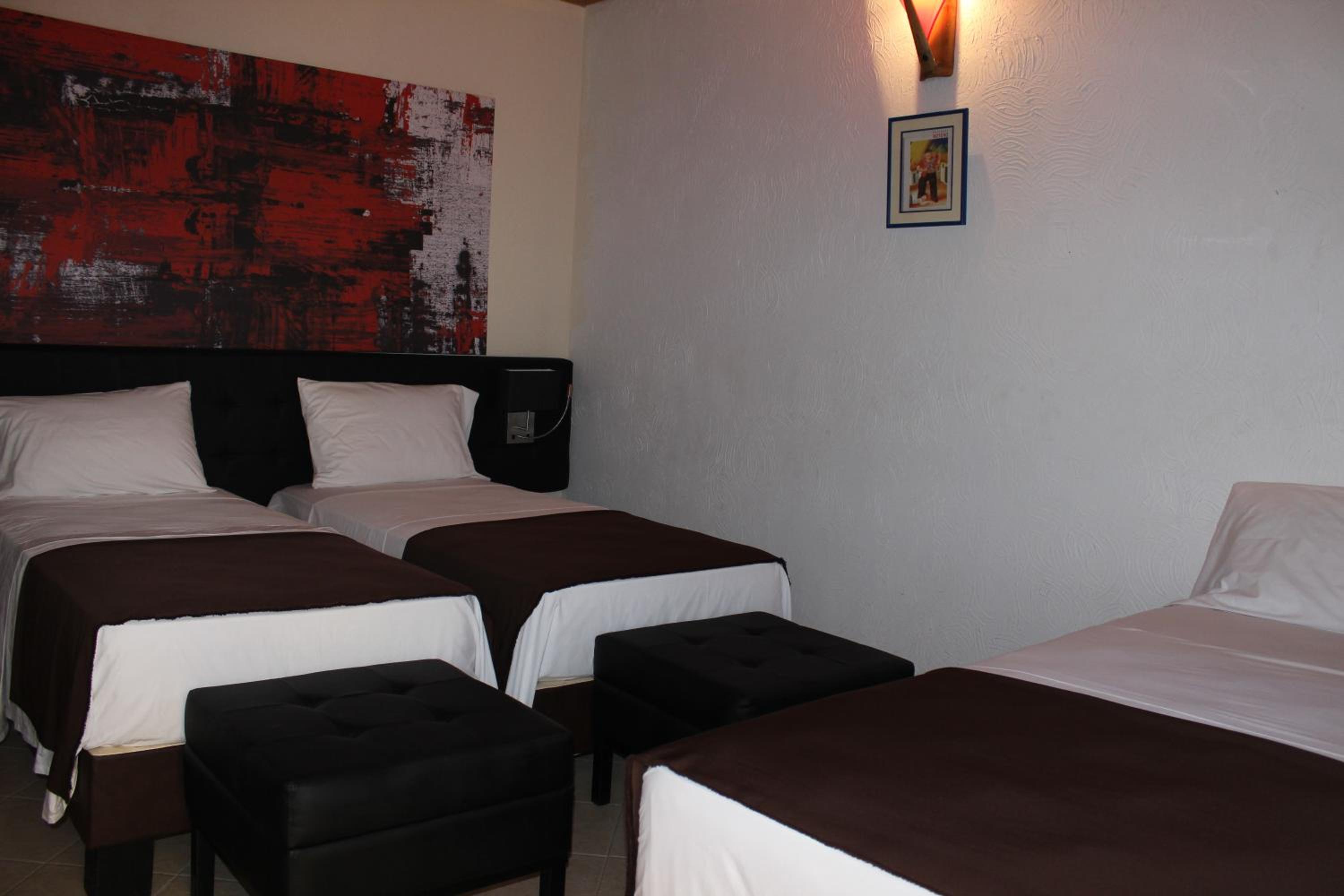Triple Room photo 1