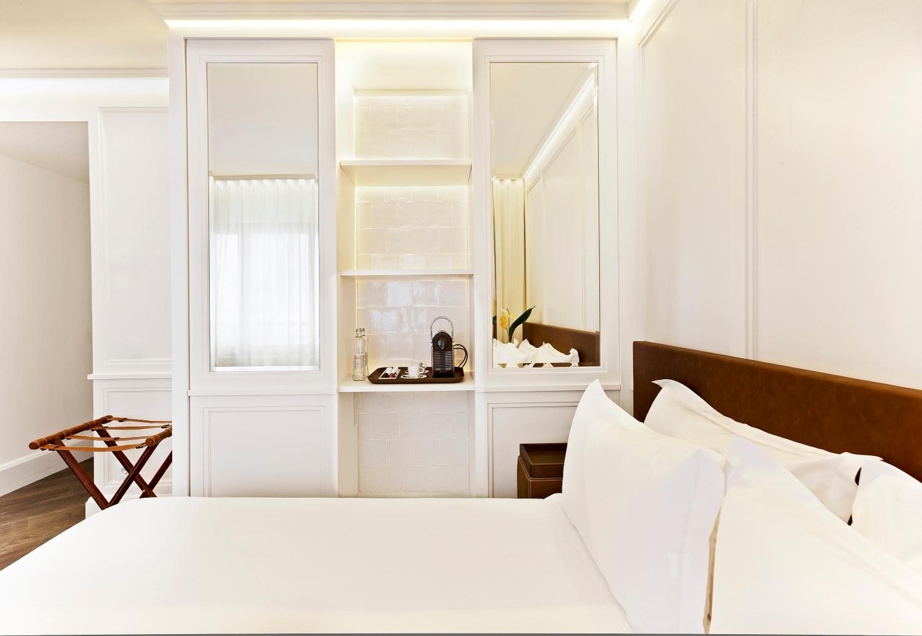 Double Room with City View