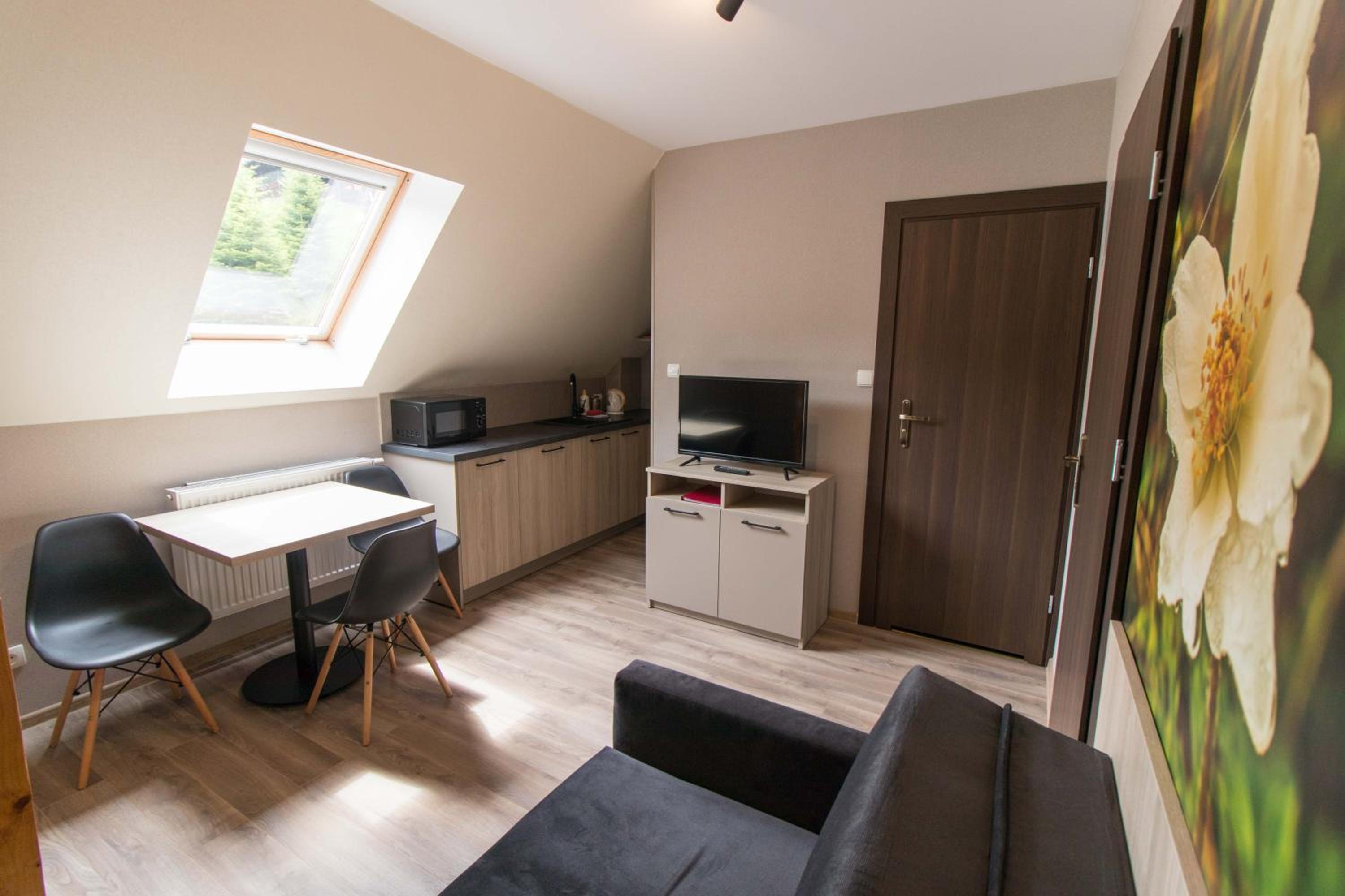 Duplex Apartment photo 1