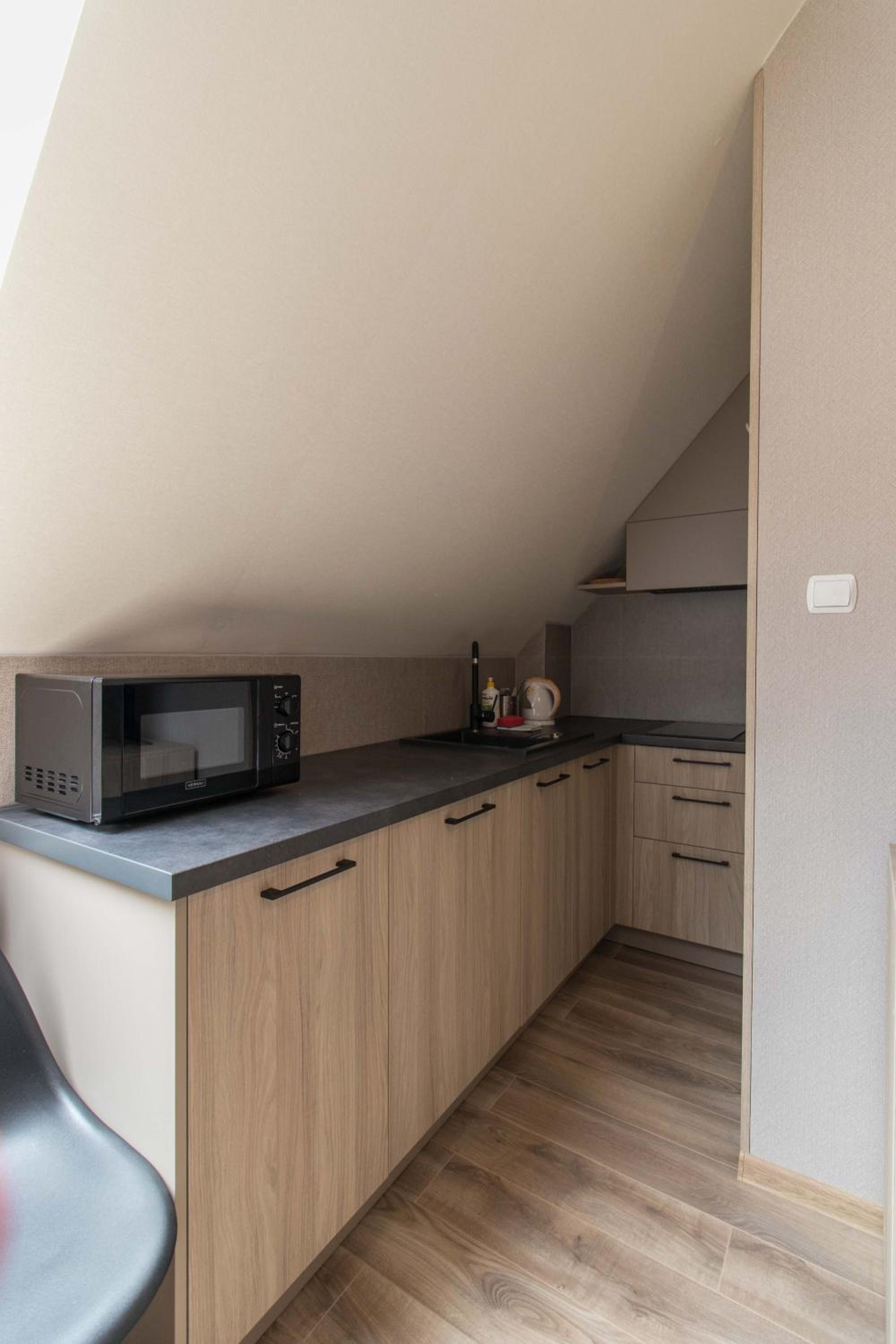 Duplex Apartment photo 2