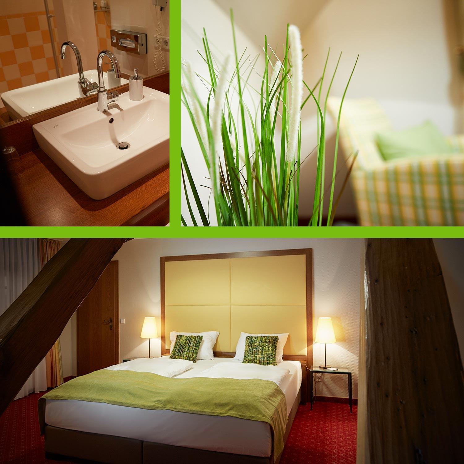 Deluxe Room - Photo 5