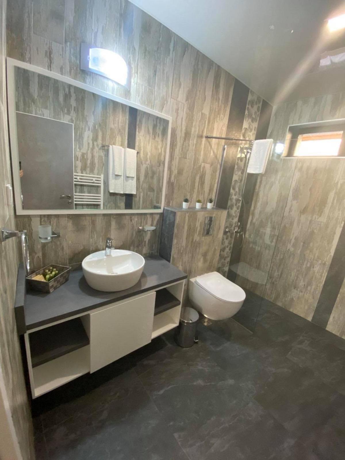 Two-Bedroom House photo 2