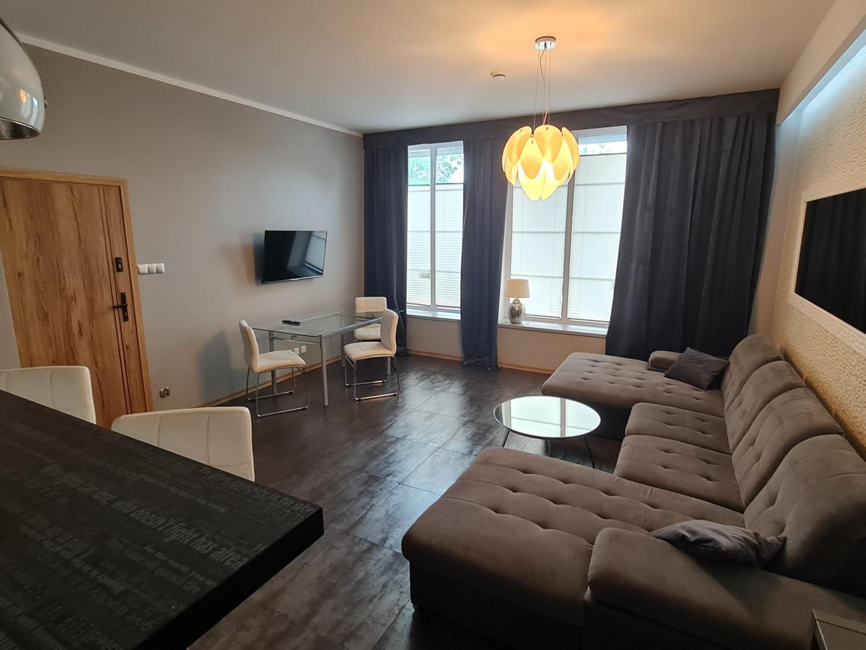 Duplex Apartment